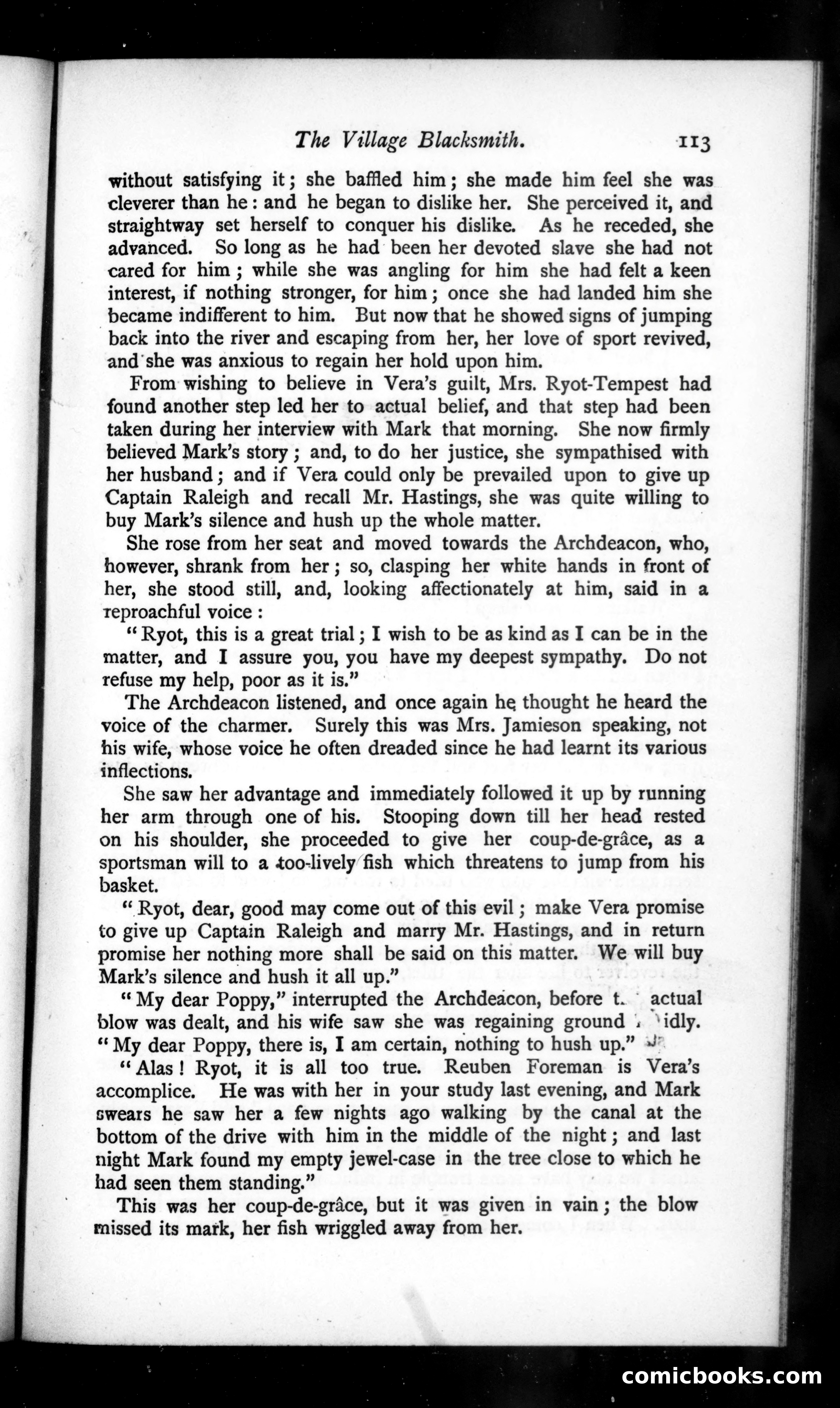 The Argosy, Vol. 48 — page 25 of 90