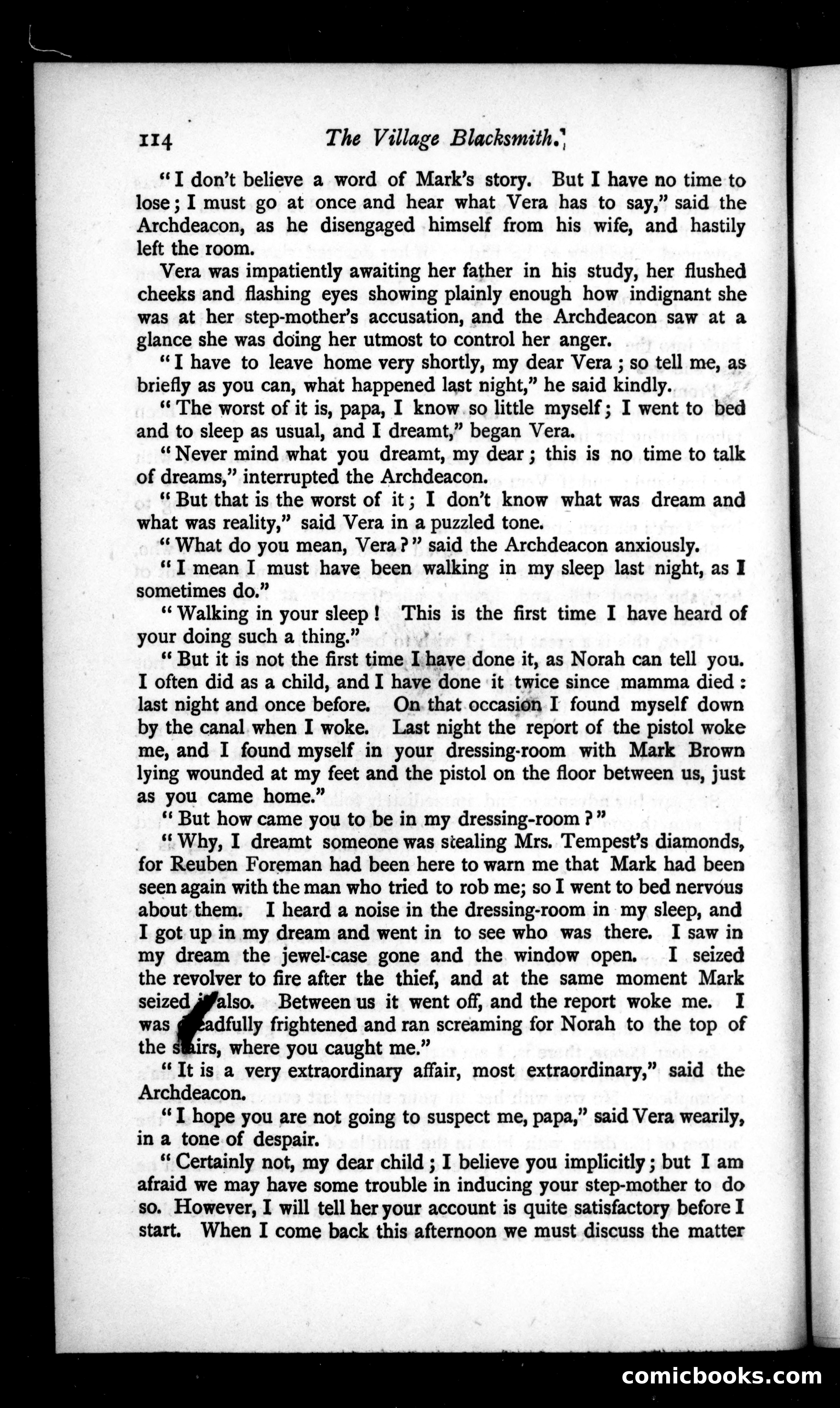 The Argosy, Vol. 48 — page 26 of 90