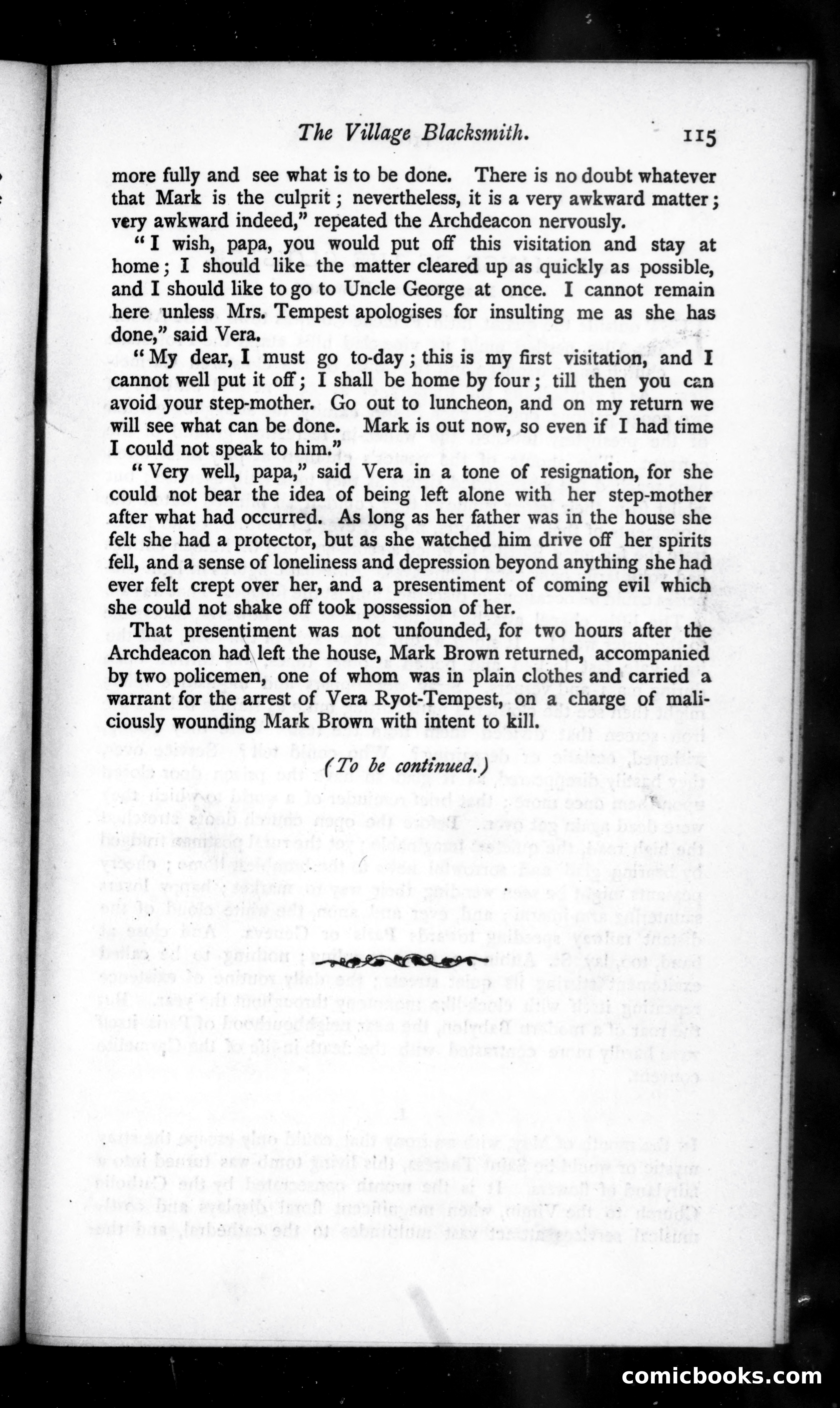 The Argosy, Vol. 48 — page 27 of 90