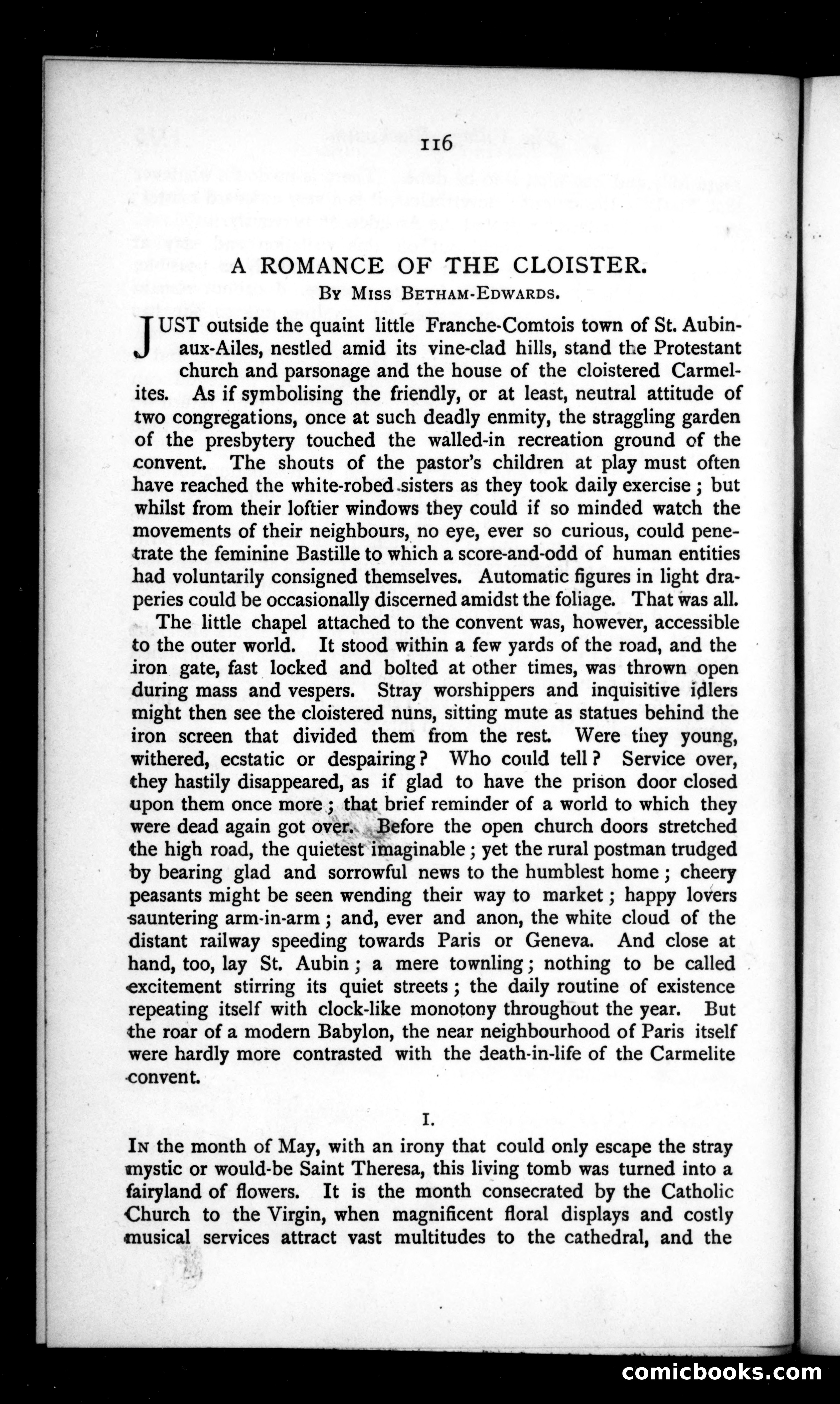 The Argosy, Vol. 48 — page 28 of 90