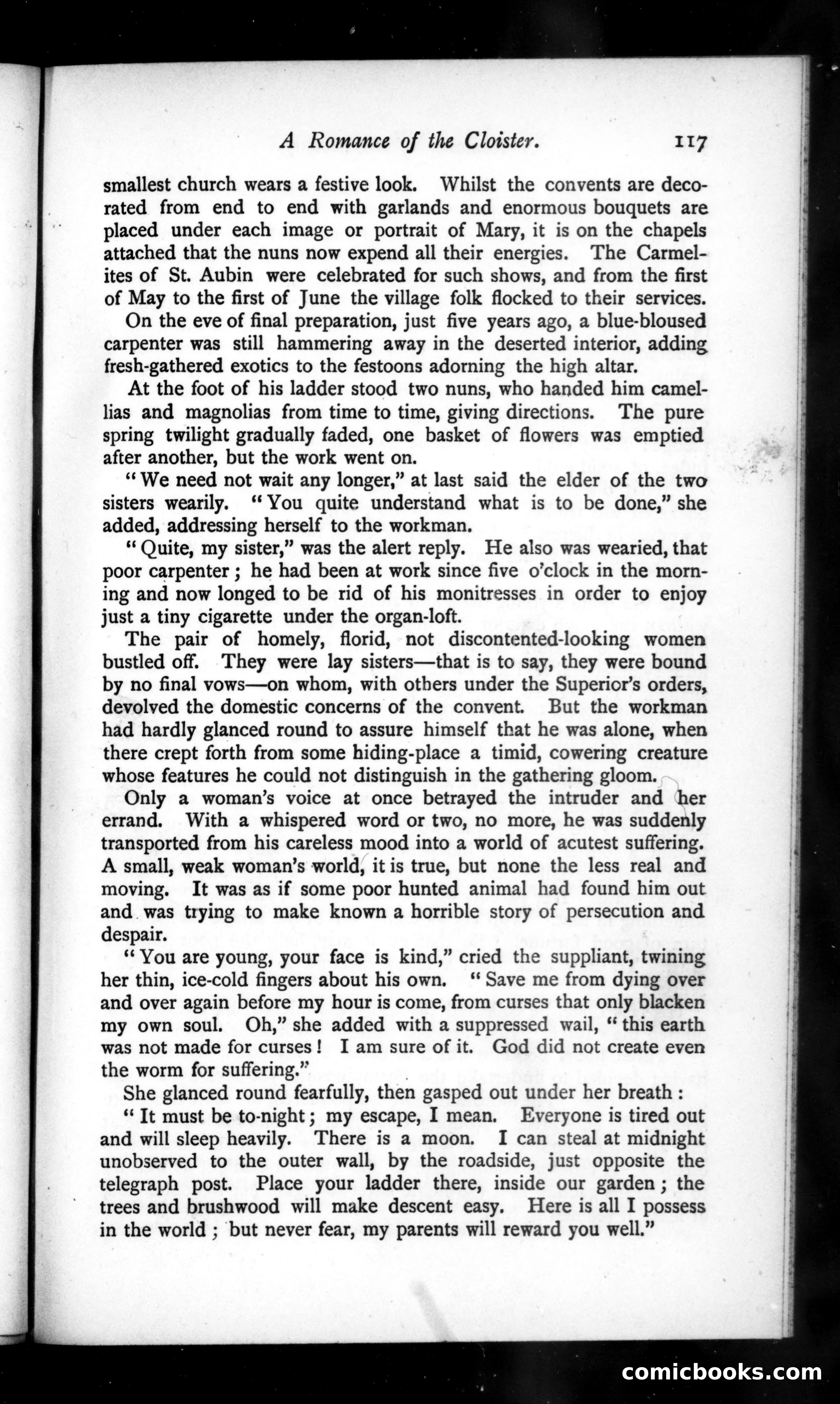 The Argosy, Vol. 48 — page 29 of 90