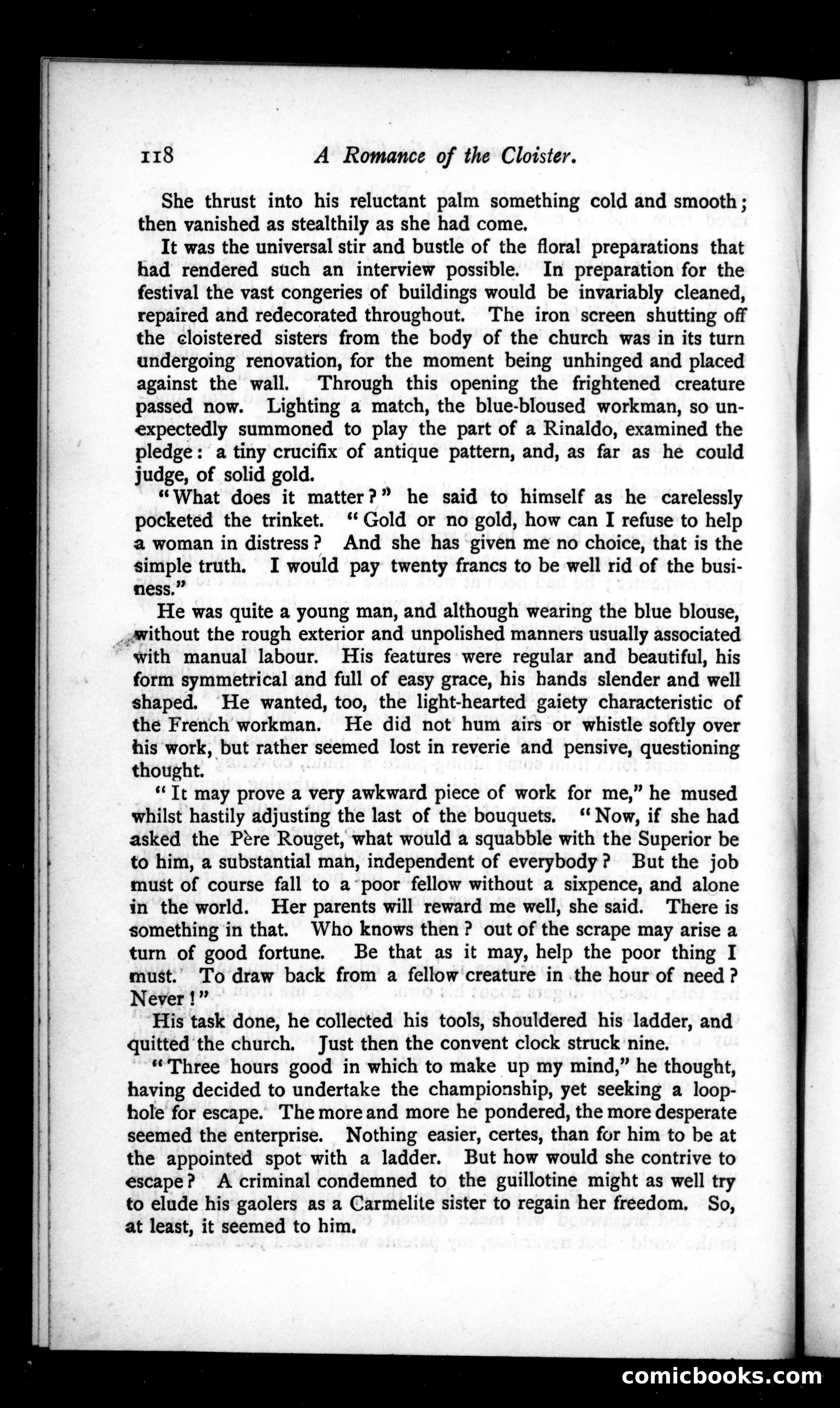 The Argosy, Vol. 48 — page 30 of 90