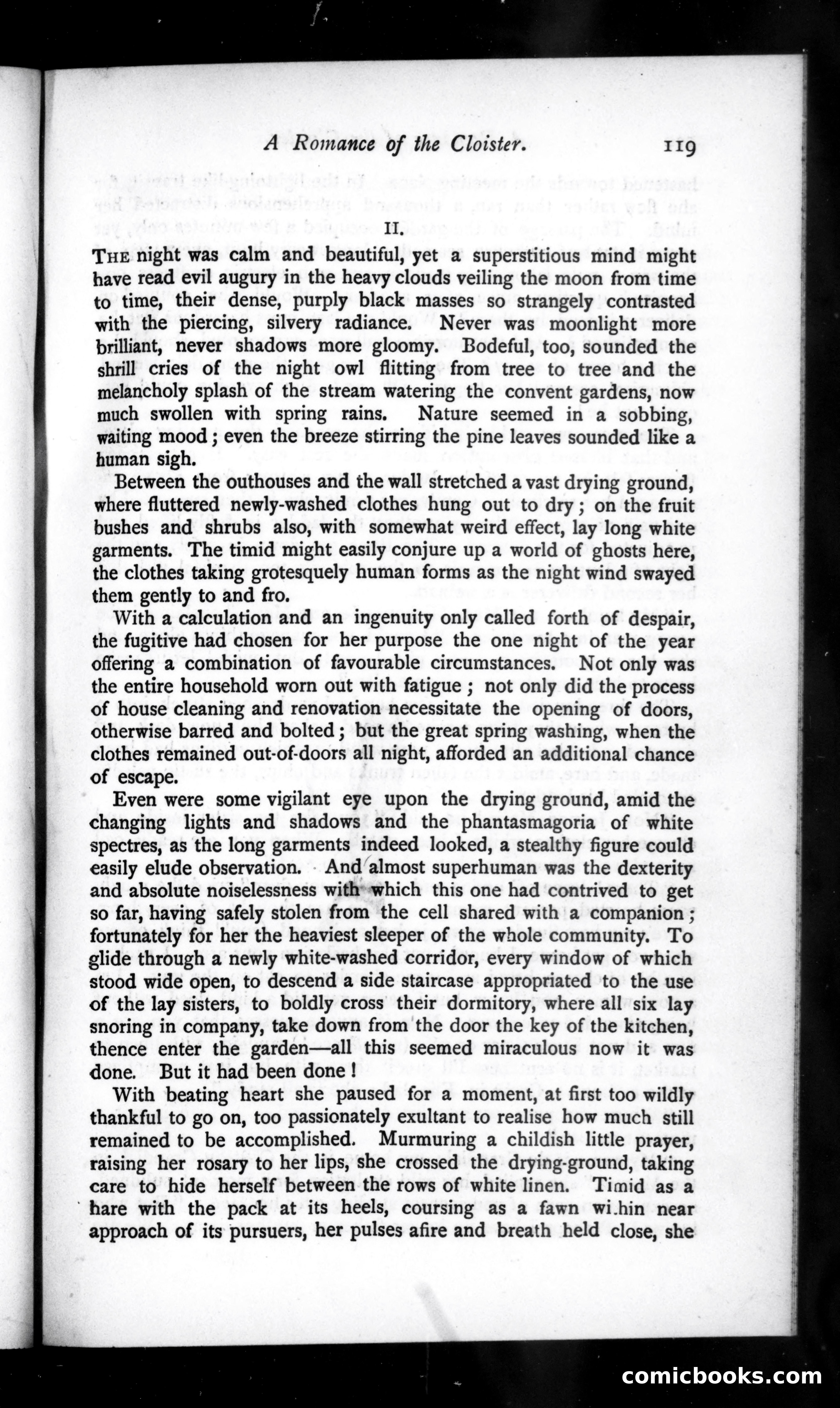 The Argosy, Vol. 48 — page 31 of 90