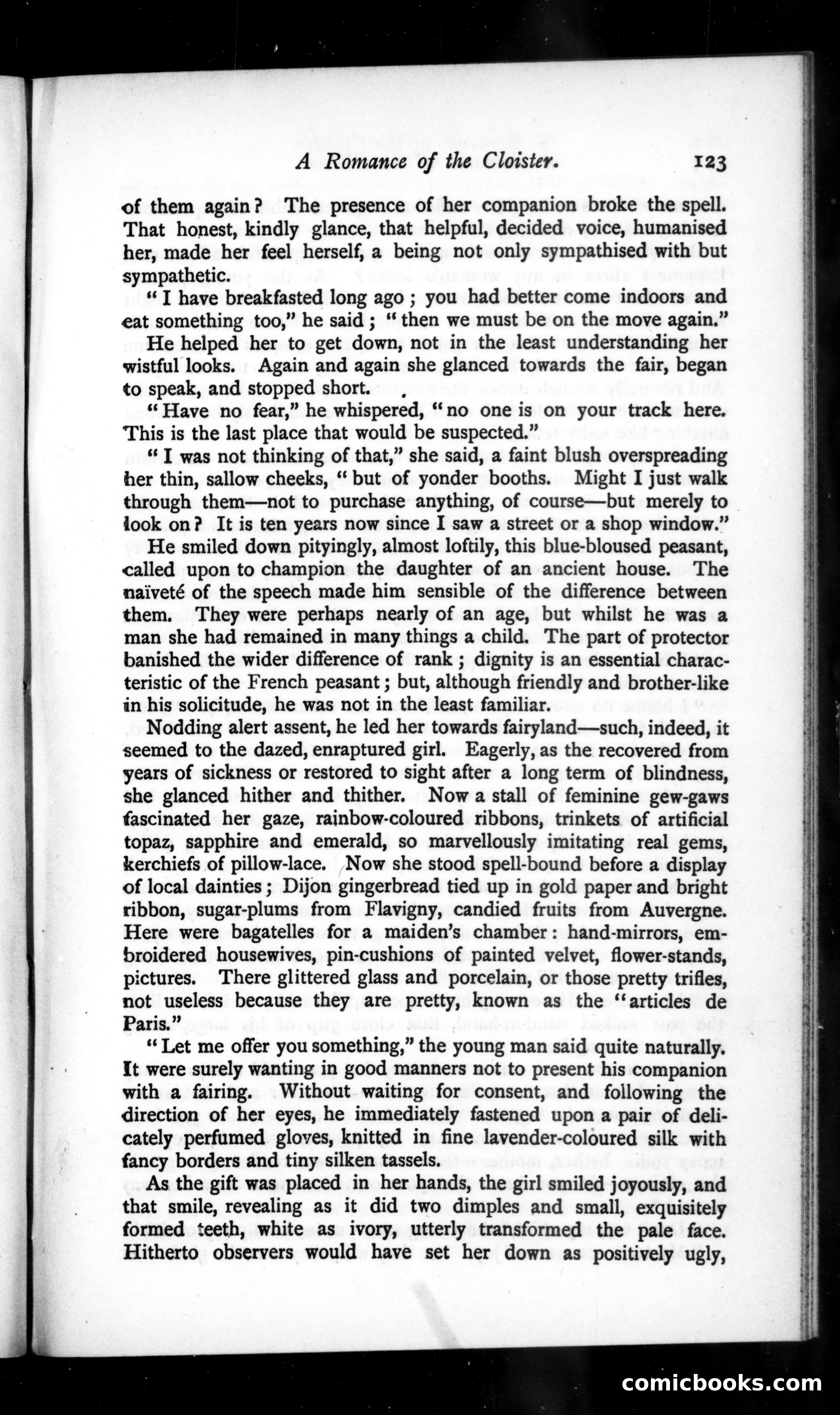 The Argosy, Vol. 48 — page 35 of 90