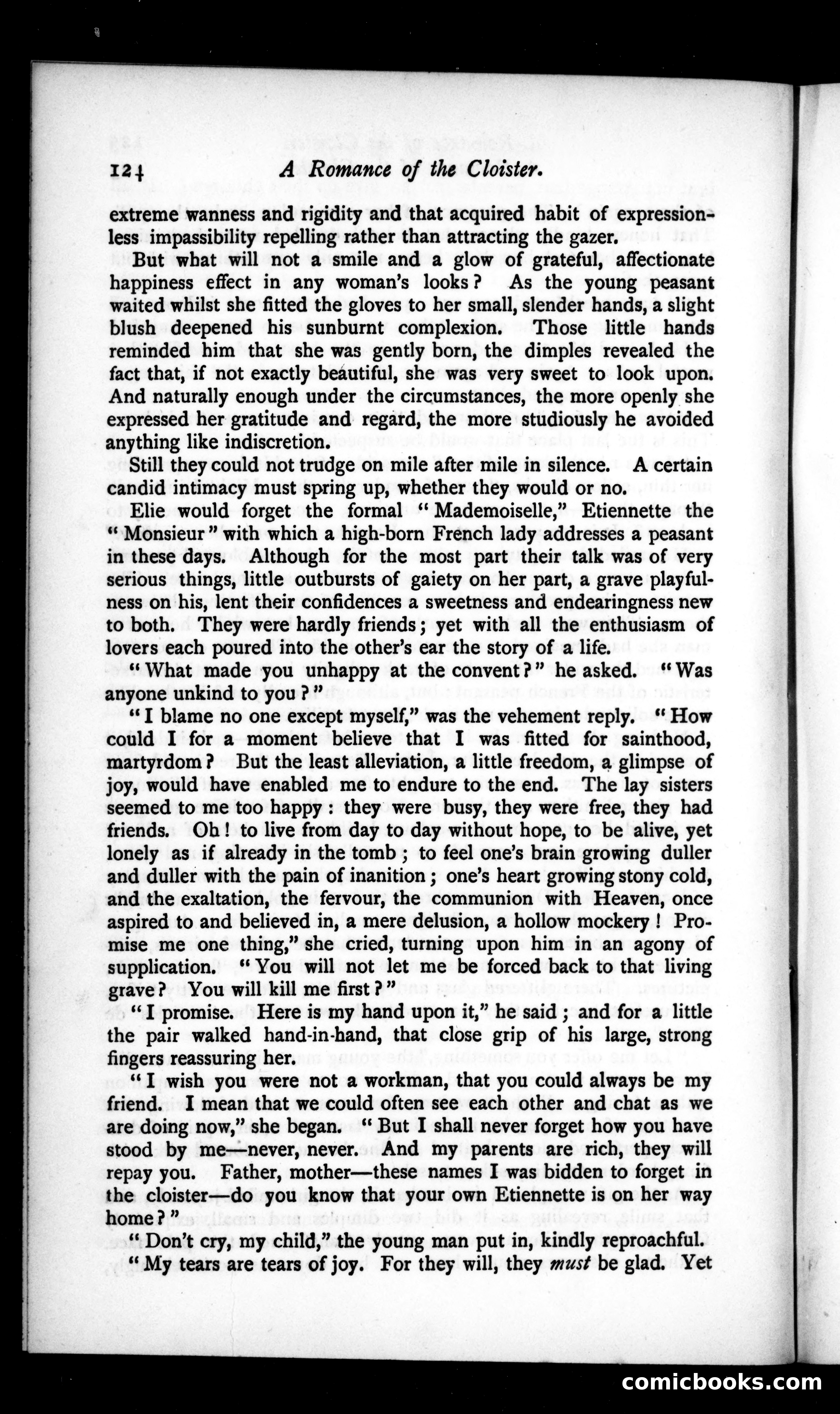 The Argosy, Vol. 48 — page 36 of 90
