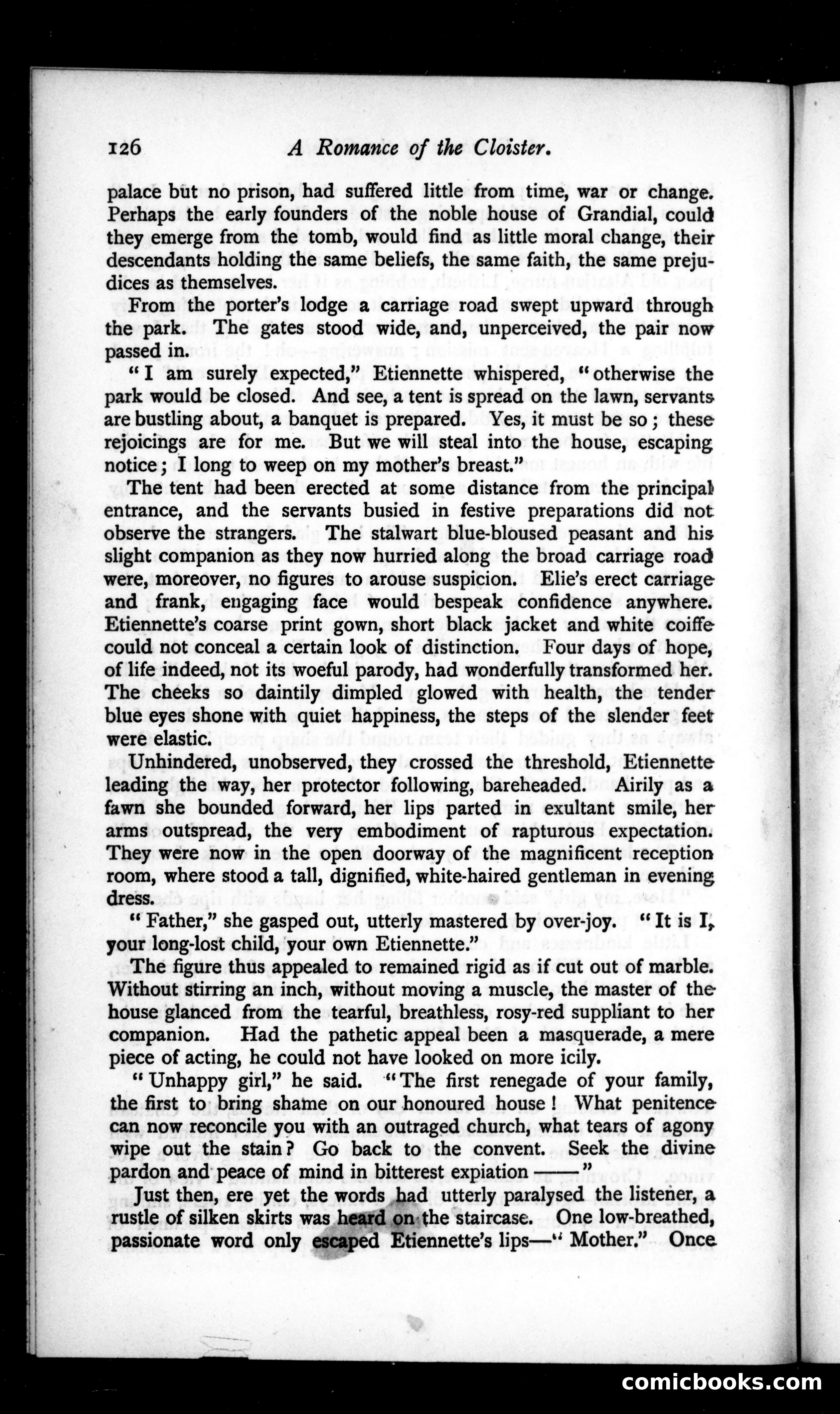 The Argosy, Vol. 48 — page 38 of 90