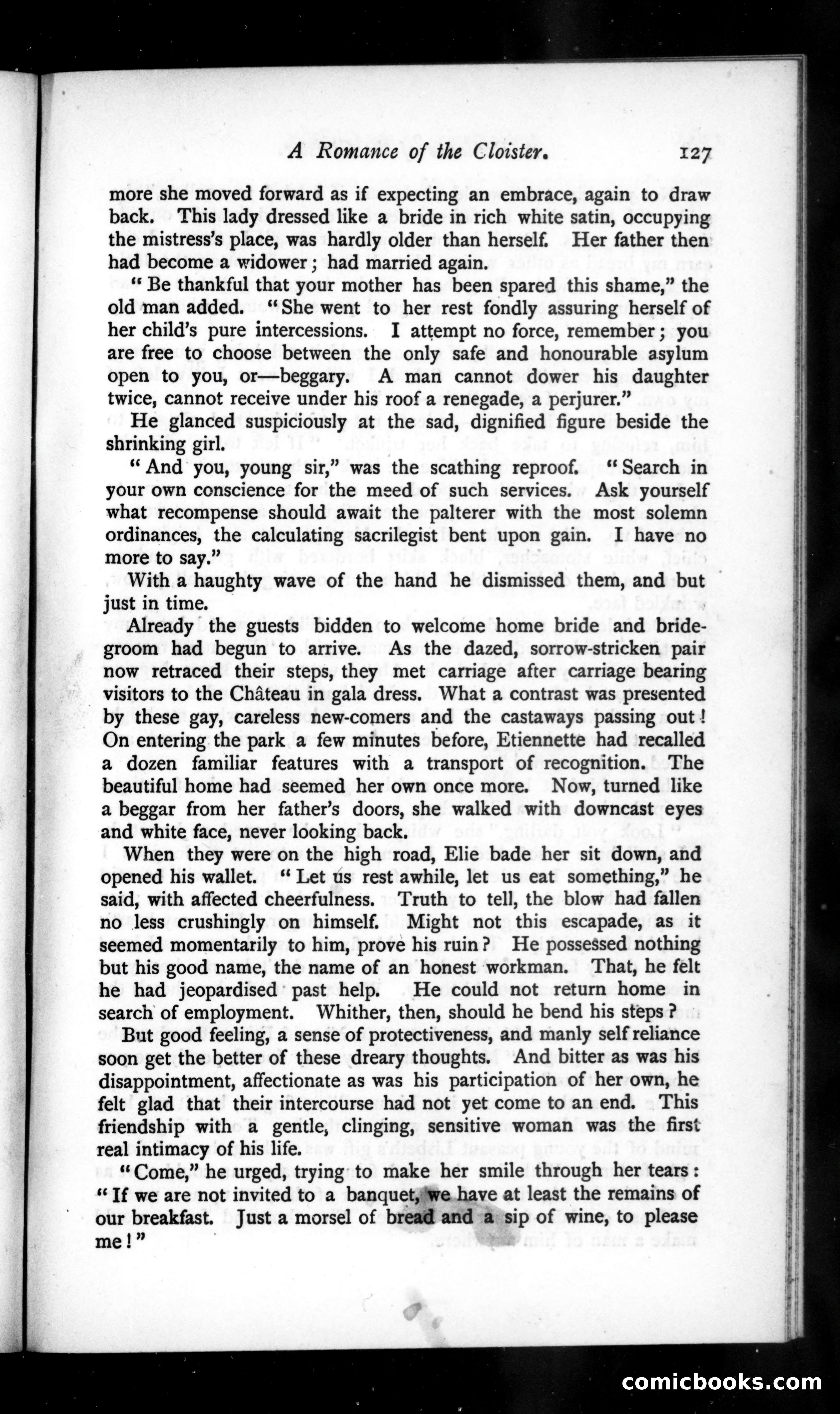 The Argosy, Vol. 48 — page 39 of 90