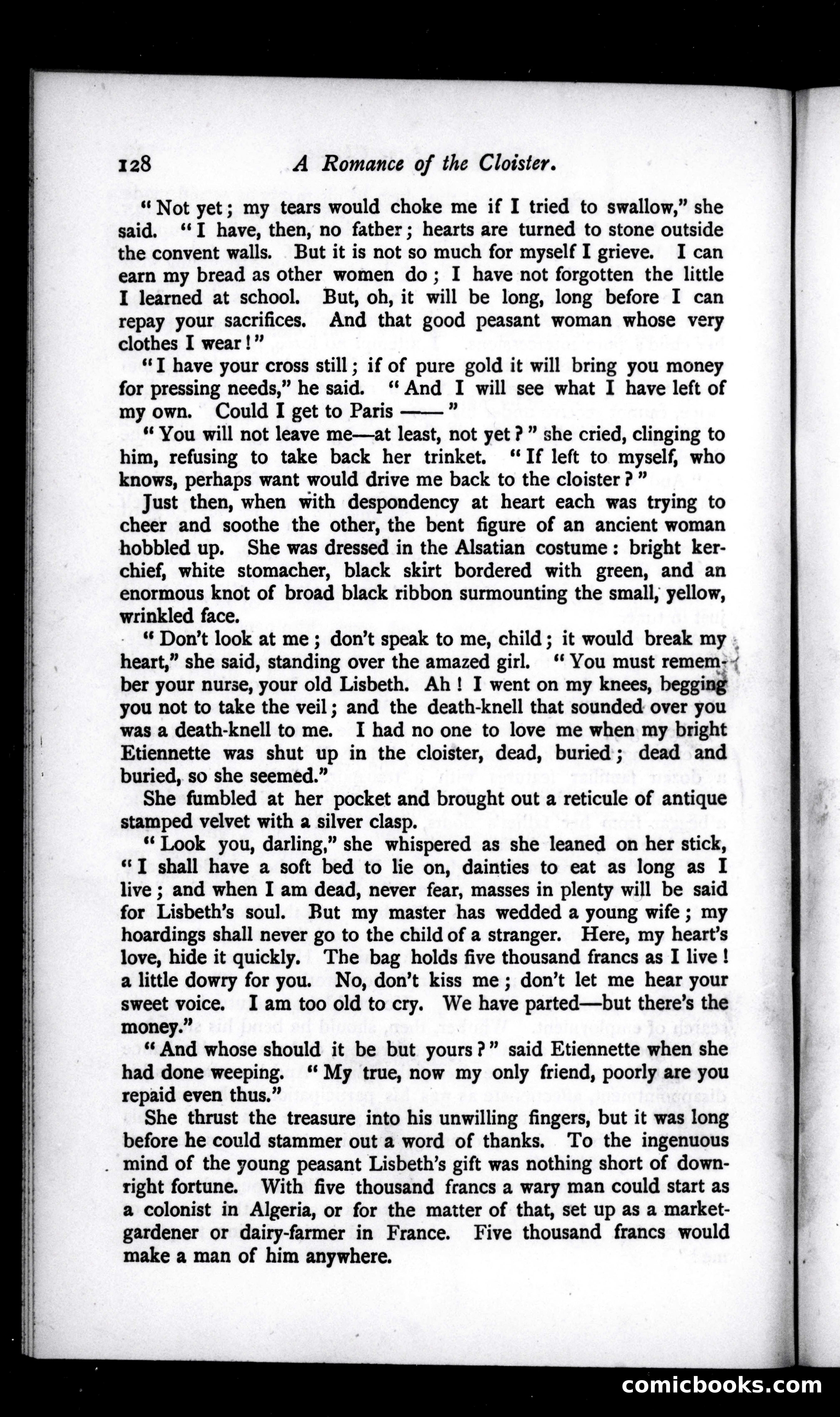The Argosy, Vol. 48 — page 40 of 90