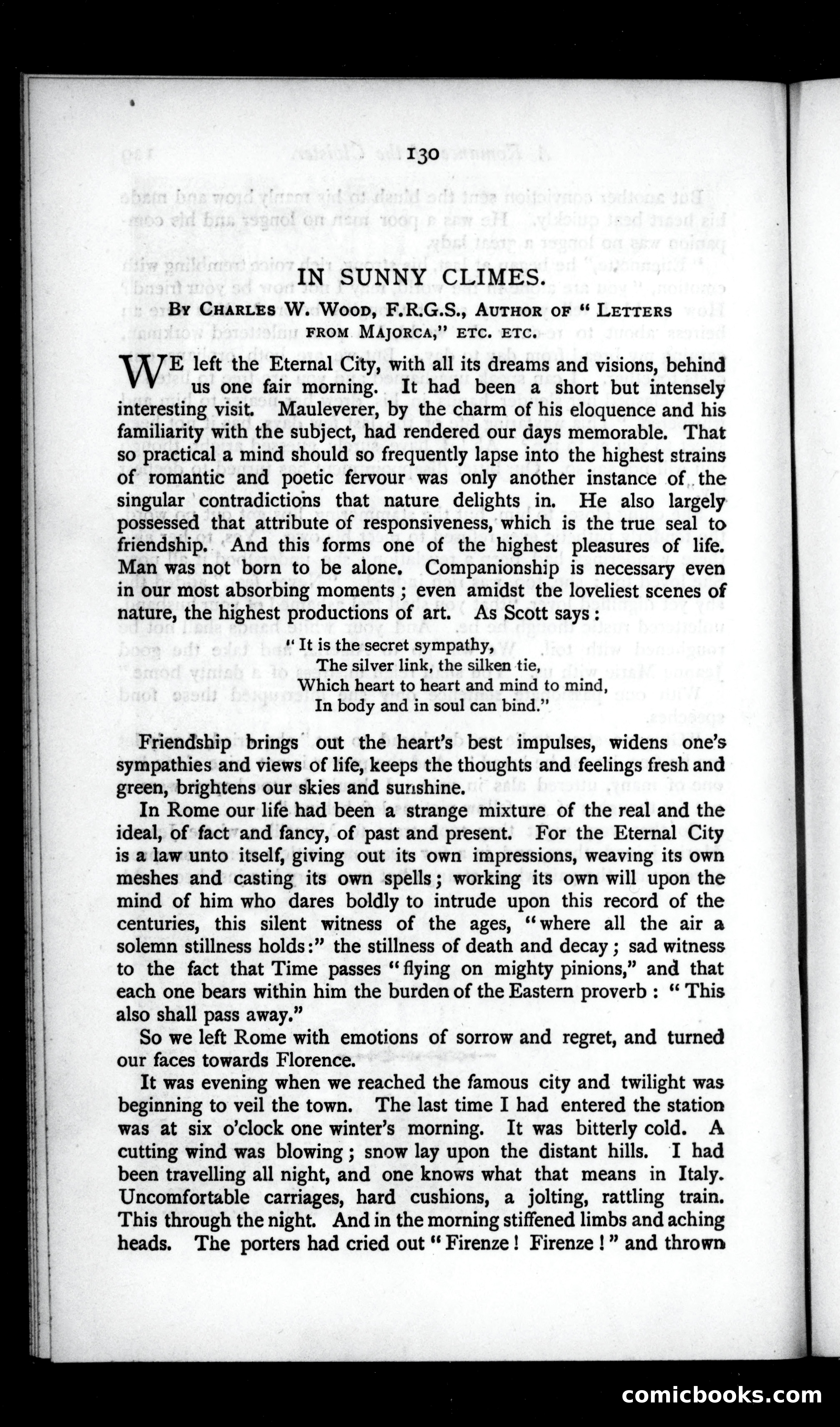 The Argosy, Vol. 48 — page 42 of 90