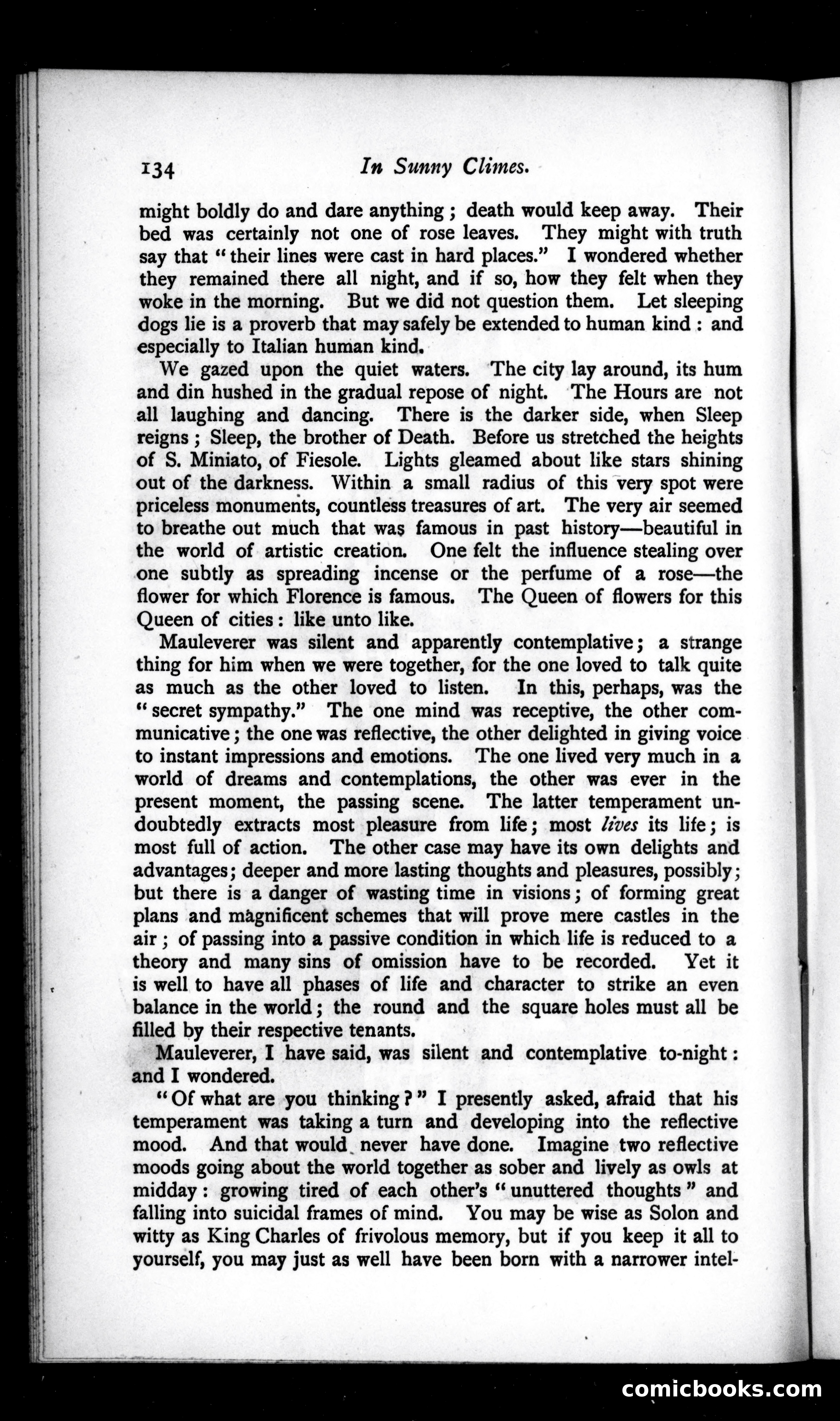 The Argosy, Vol. 48 — page 46 of 90