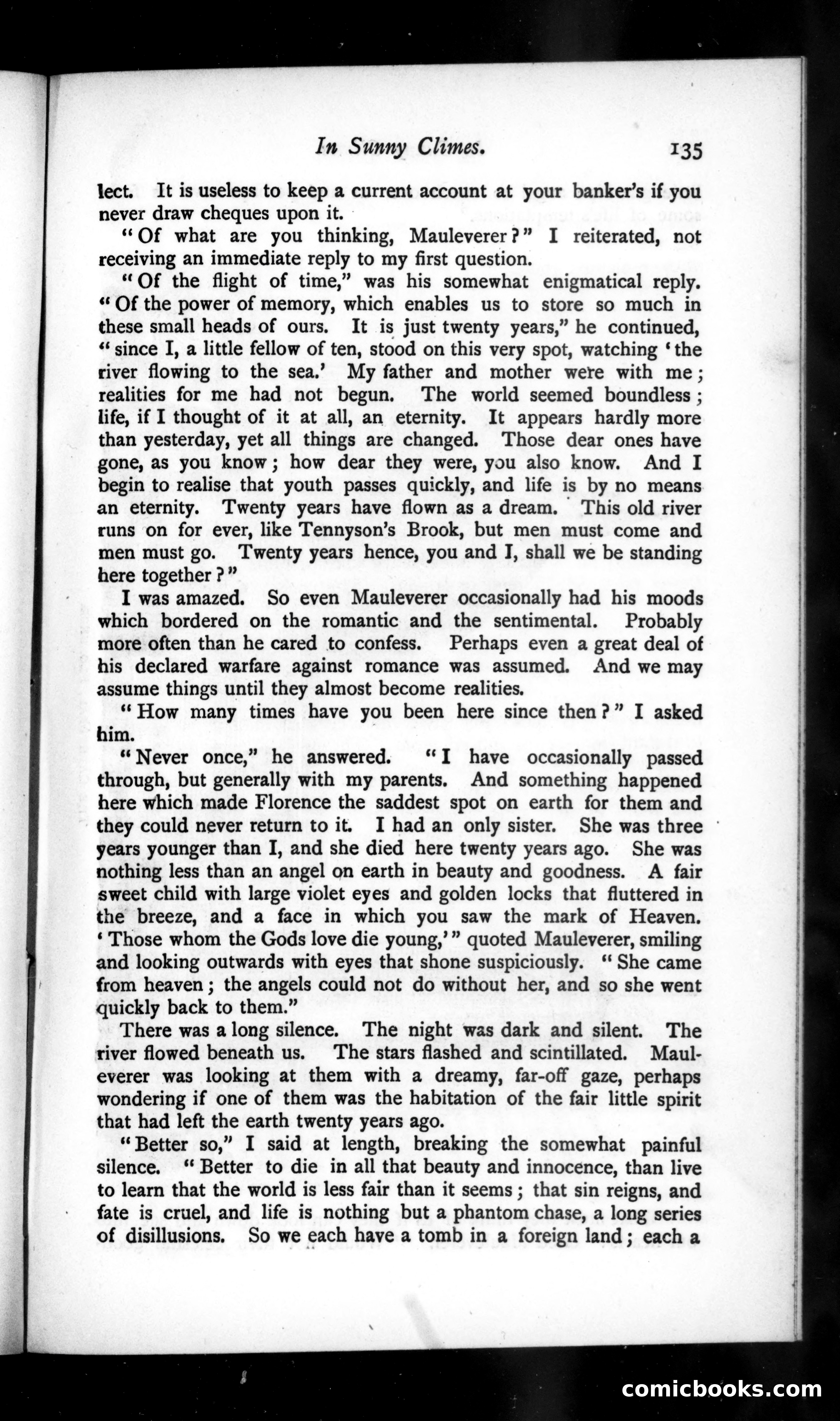 The Argosy, Vol. 48 — page 47 of 90