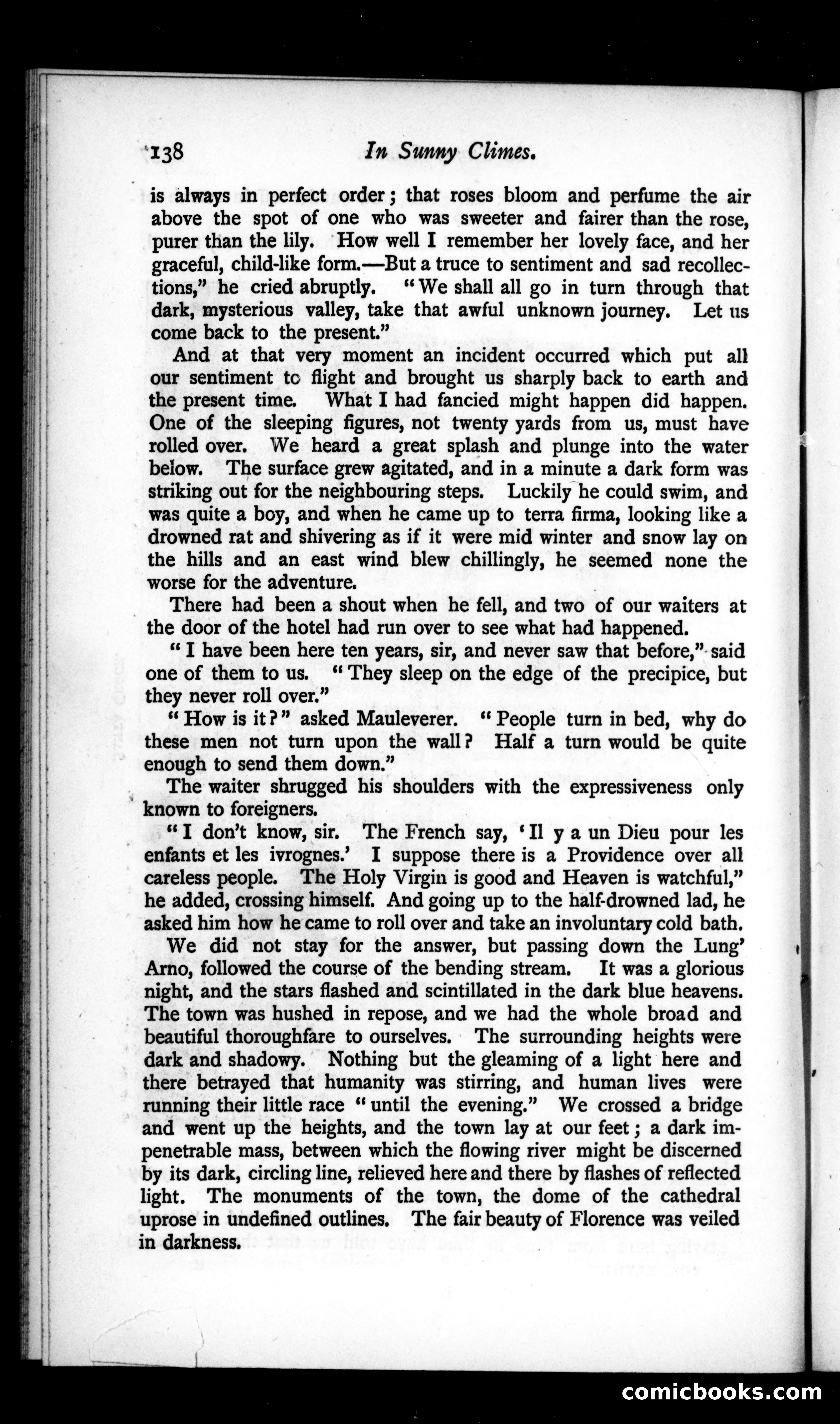 The Argosy, Vol. 48 — page 50 of 90