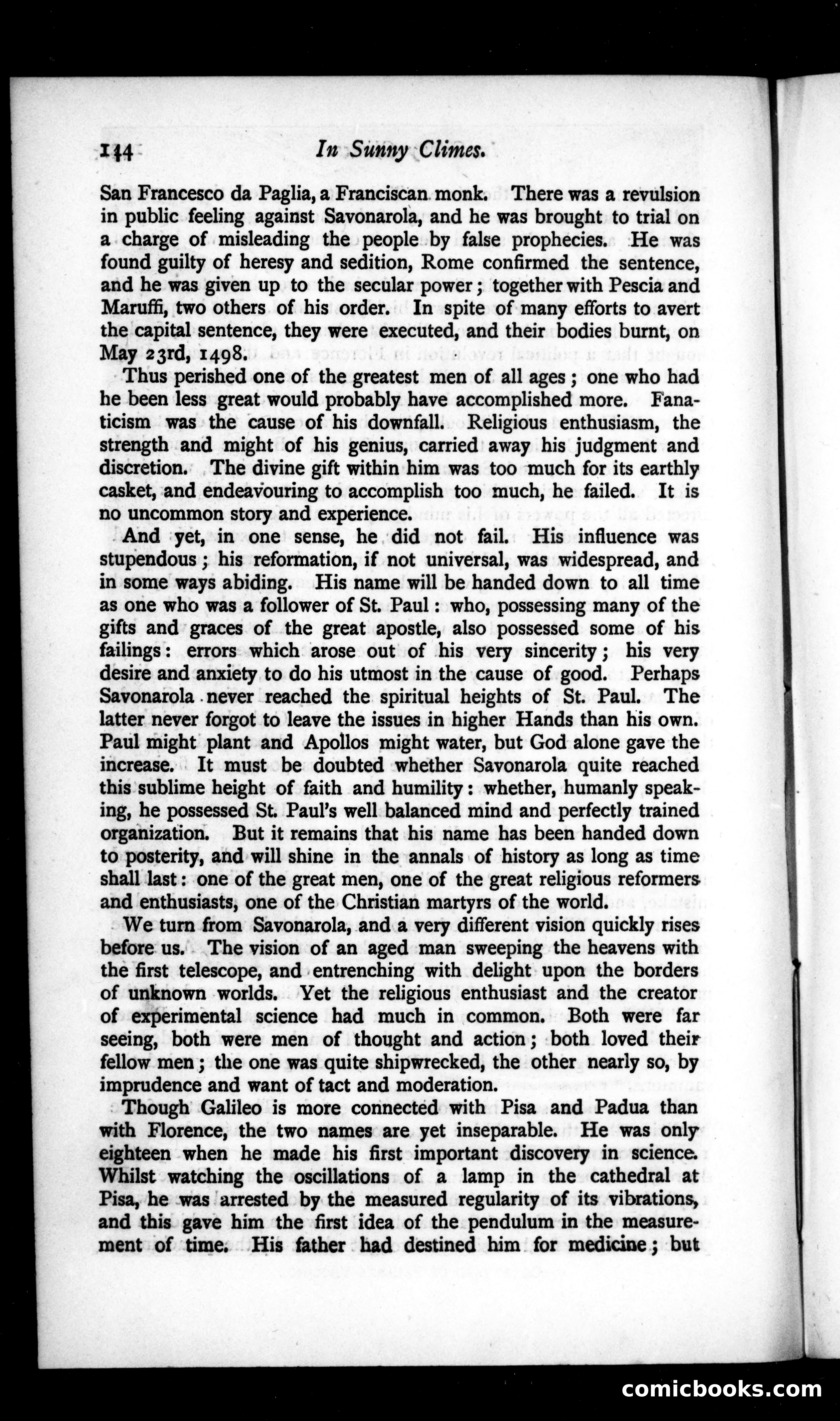 The Argosy, Vol. 48 — page 56 of 90