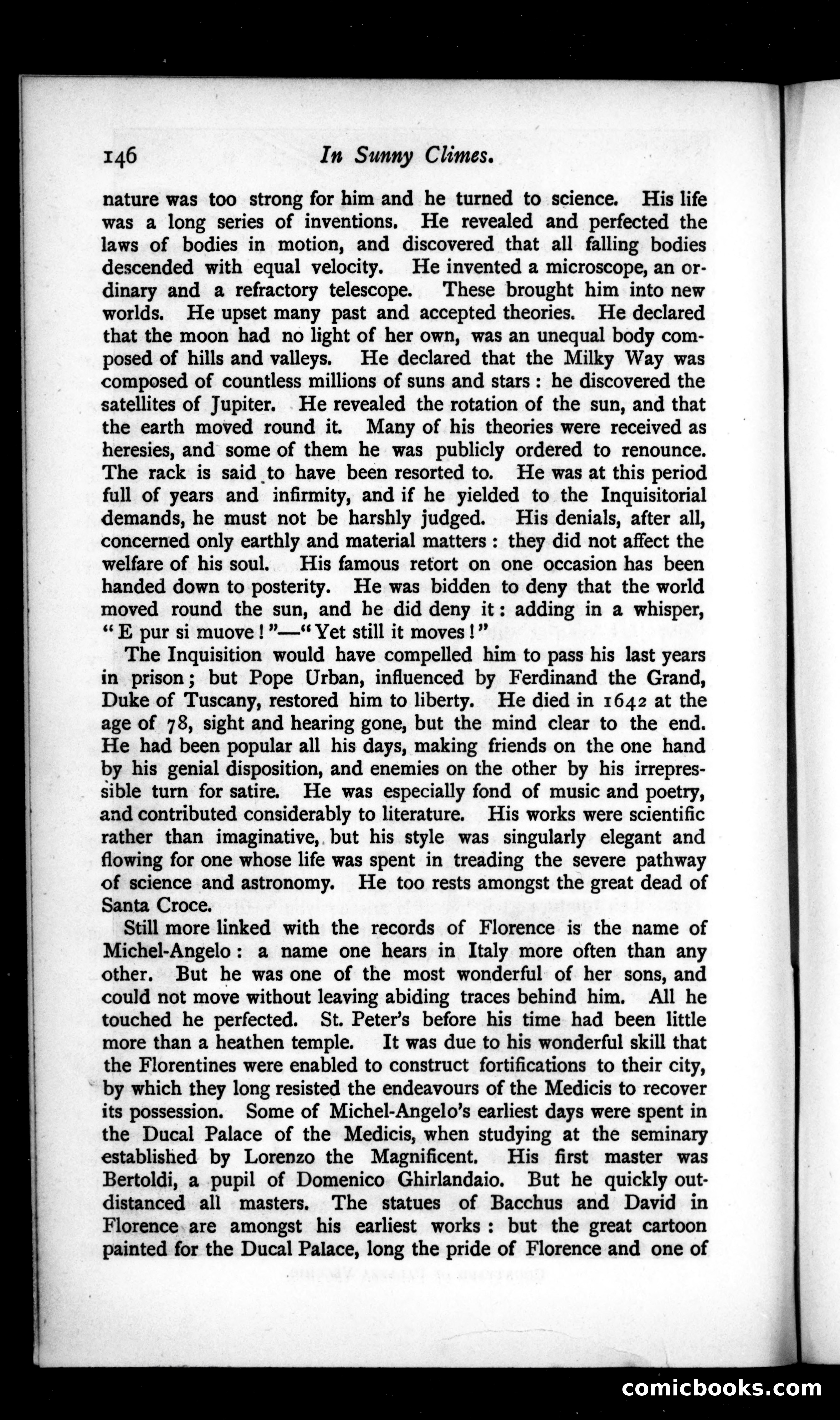 The Argosy, Vol. 48 — page 58 of 90