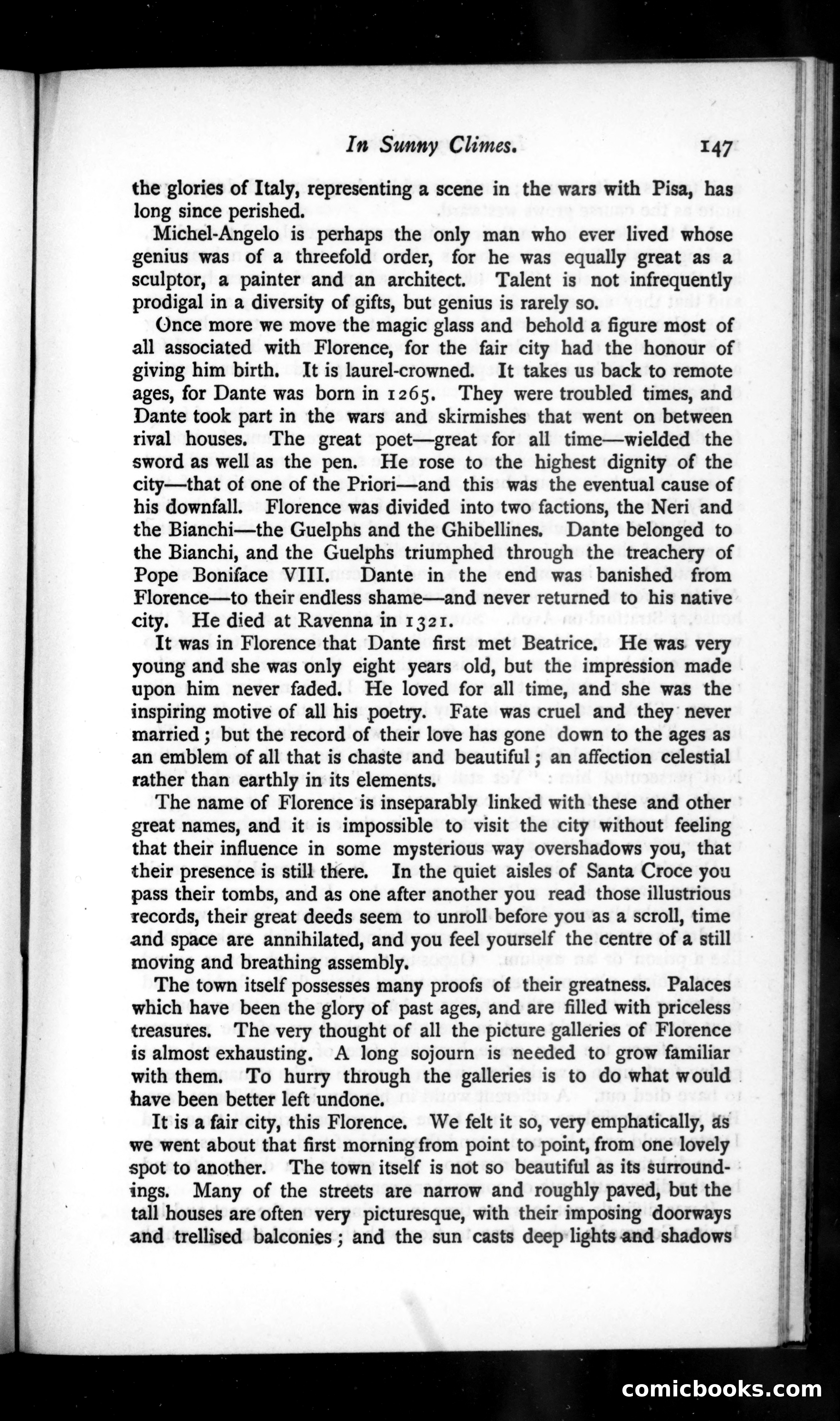 The Argosy, Vol. 48 — page 59 of 90