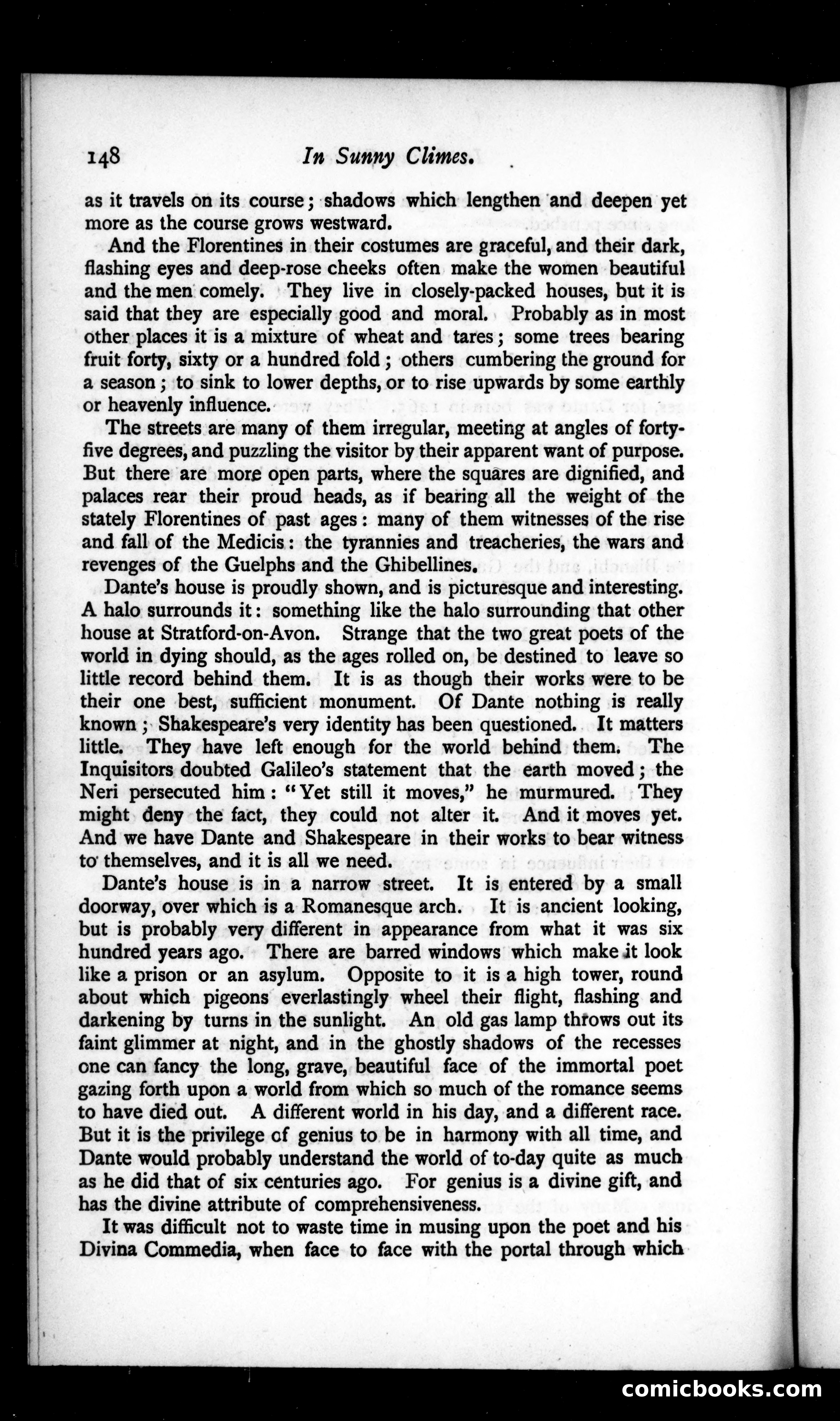 The Argosy, Vol. 48 — page 60 of 90