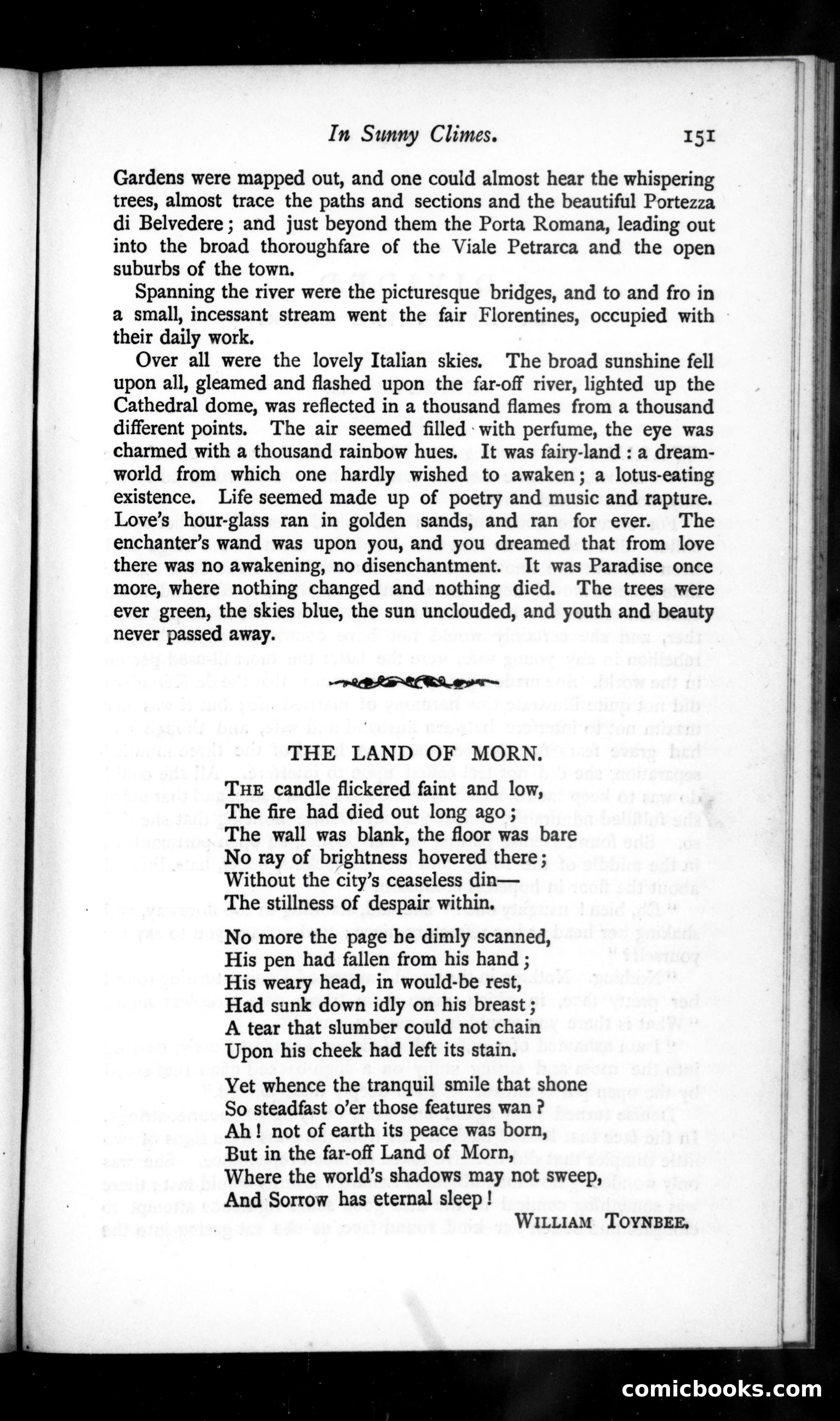 The Argosy, Vol. 48 — page 63 of 90