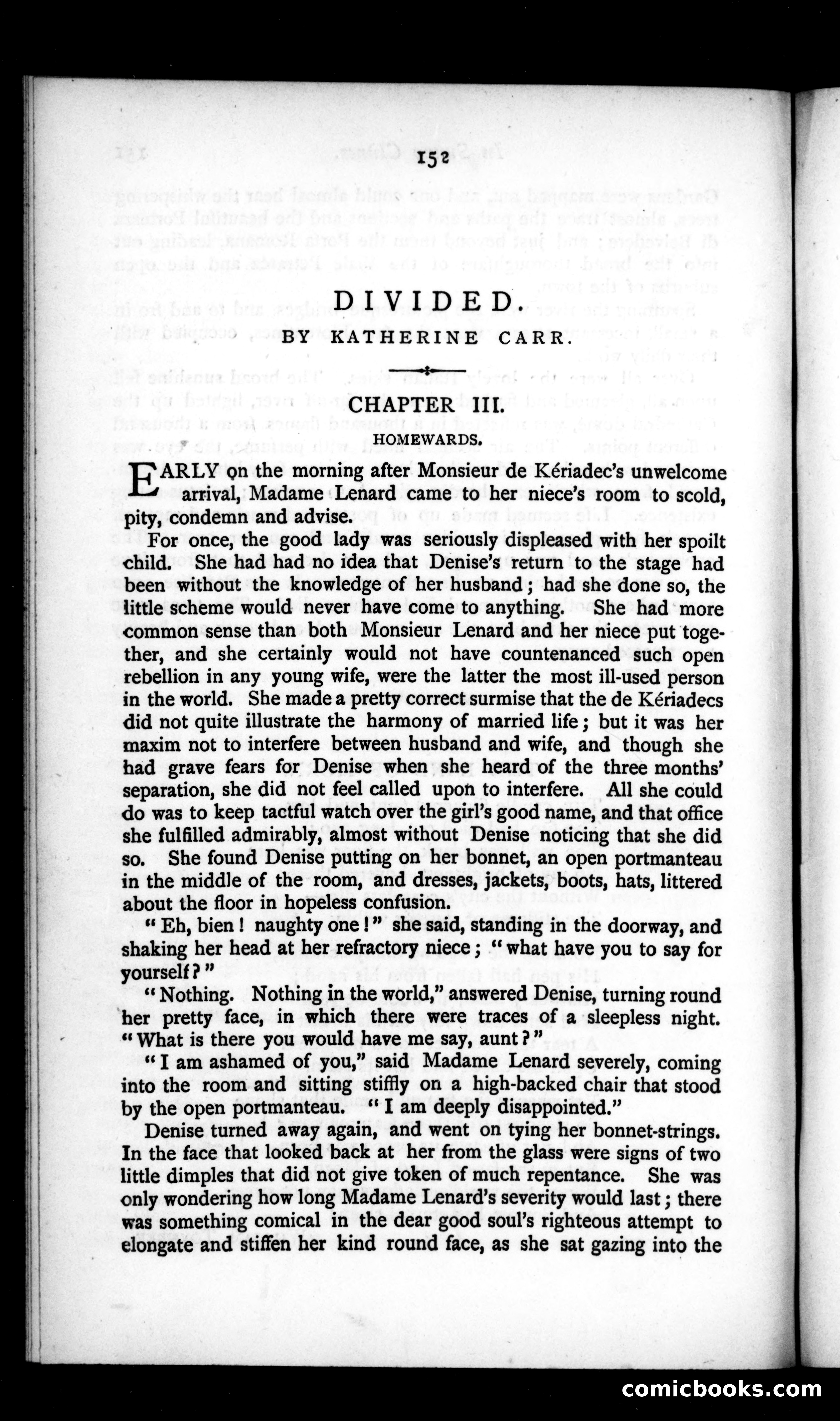 The Argosy, Vol. 48 — page 64 of 90