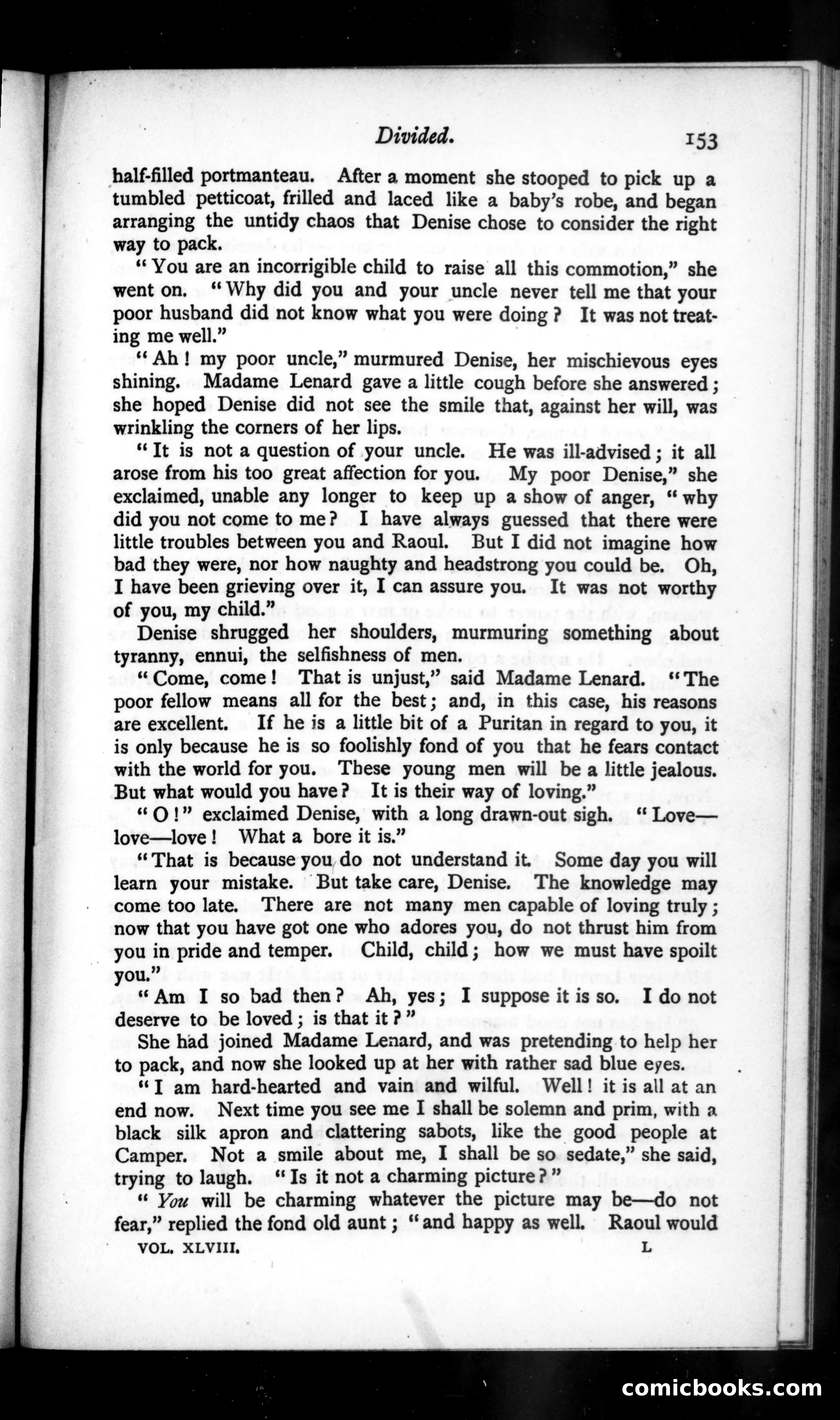 The Argosy, Vol. 48 — page 65 of 90