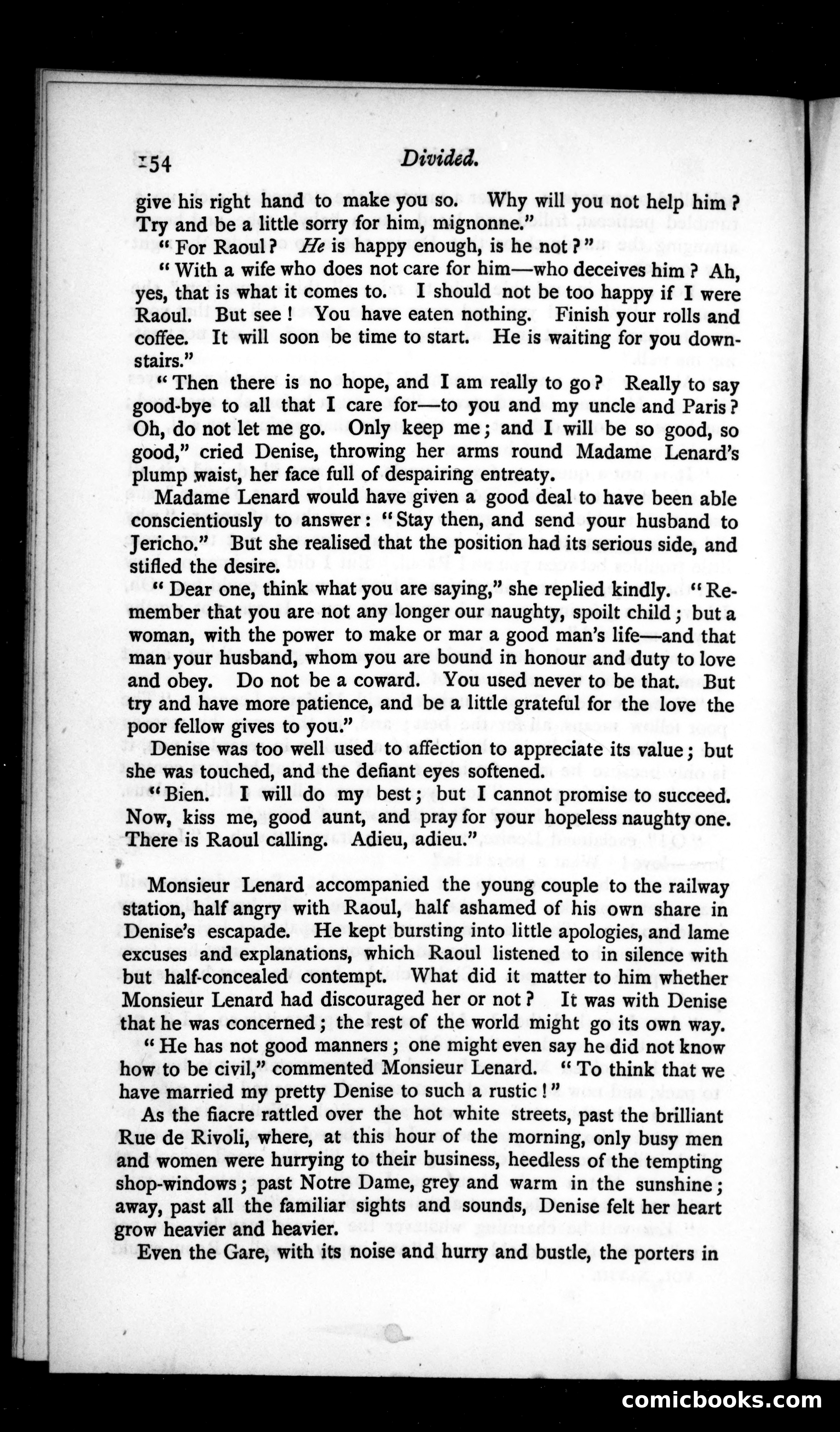 The Argosy, Vol. 48 — page 66 of 90