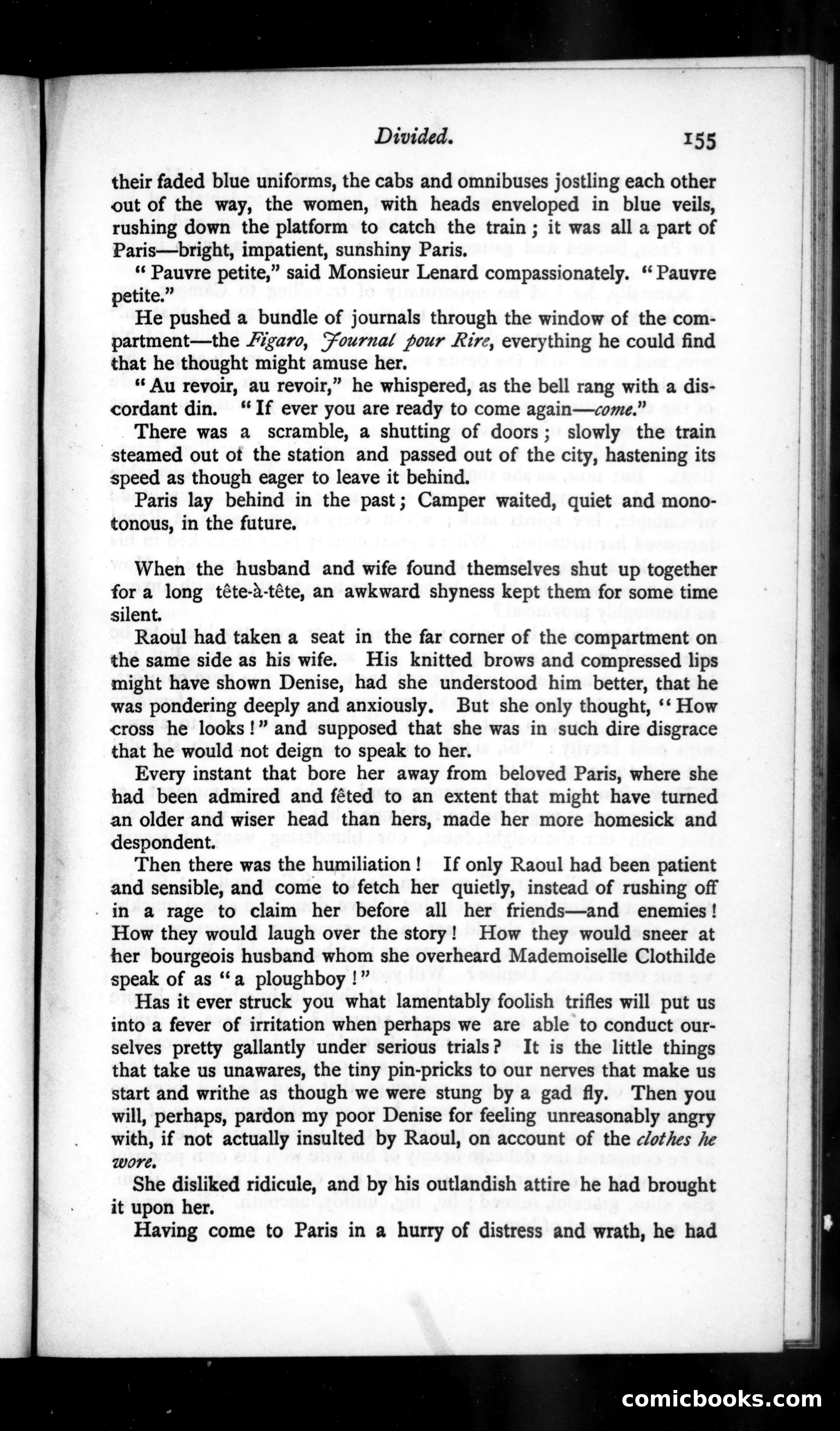 The Argosy, Vol. 48 — page 67 of 90