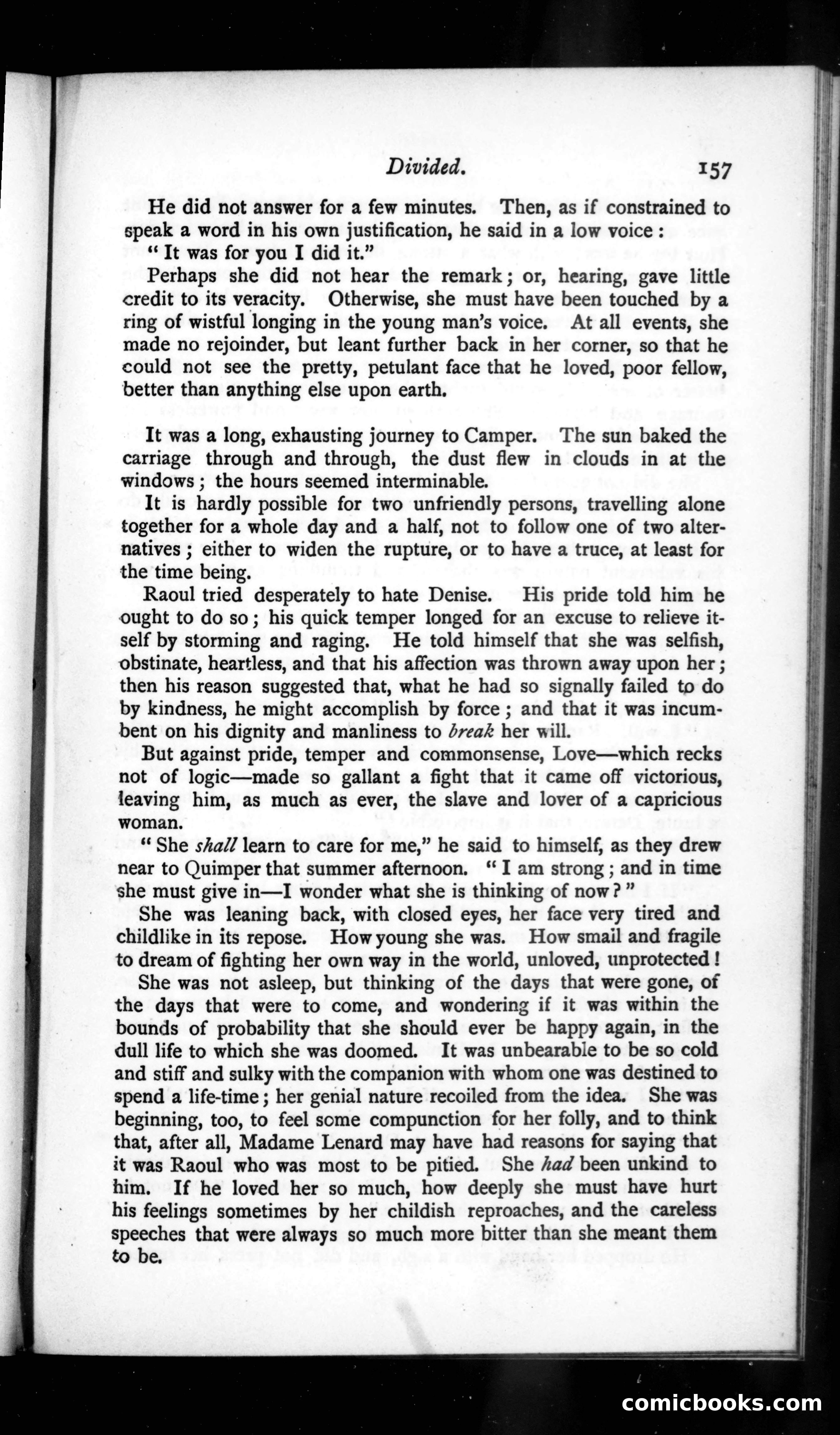 The Argosy, Vol. 48 — page 69 of 90