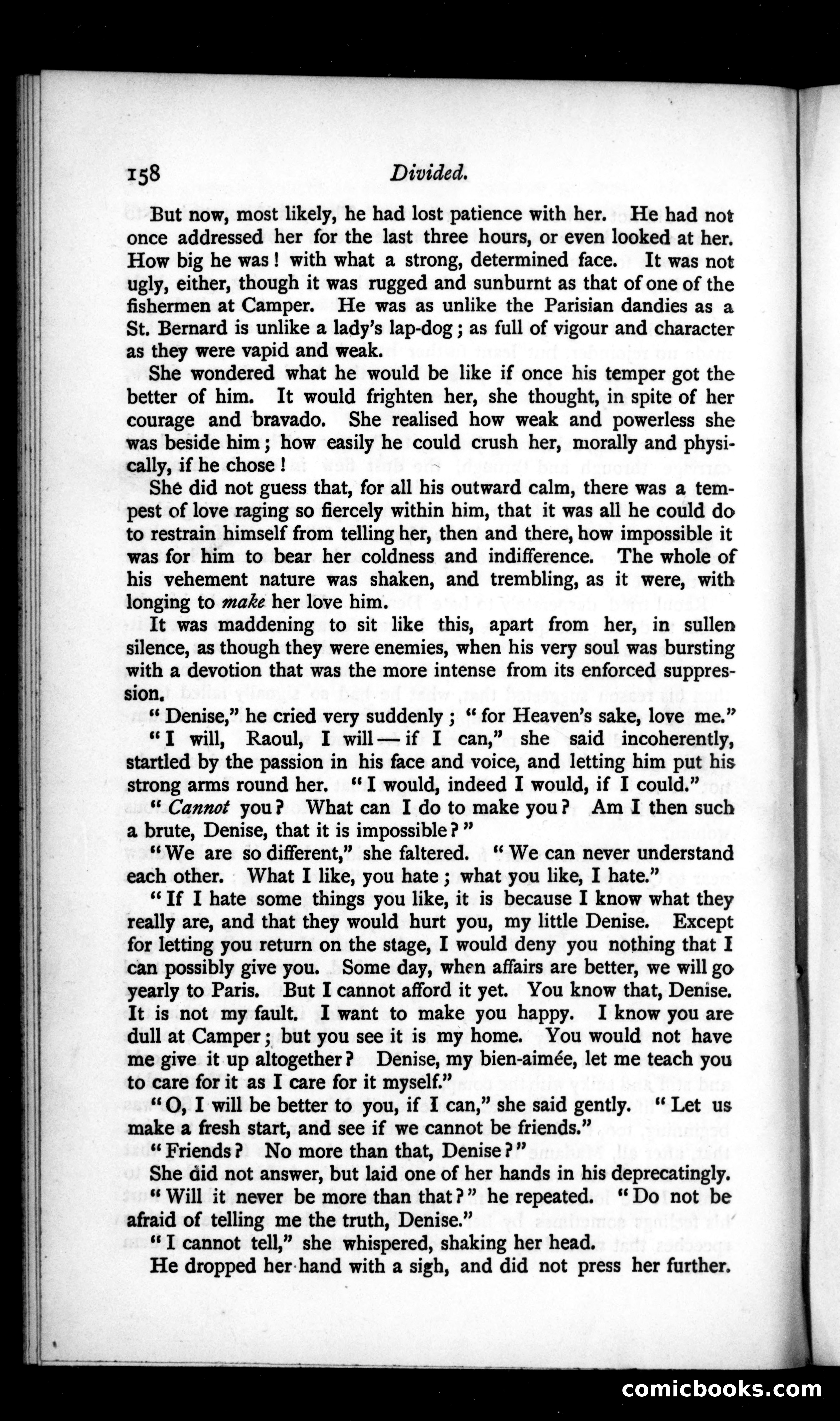 The Argosy, Vol. 48 — page 70 of 90