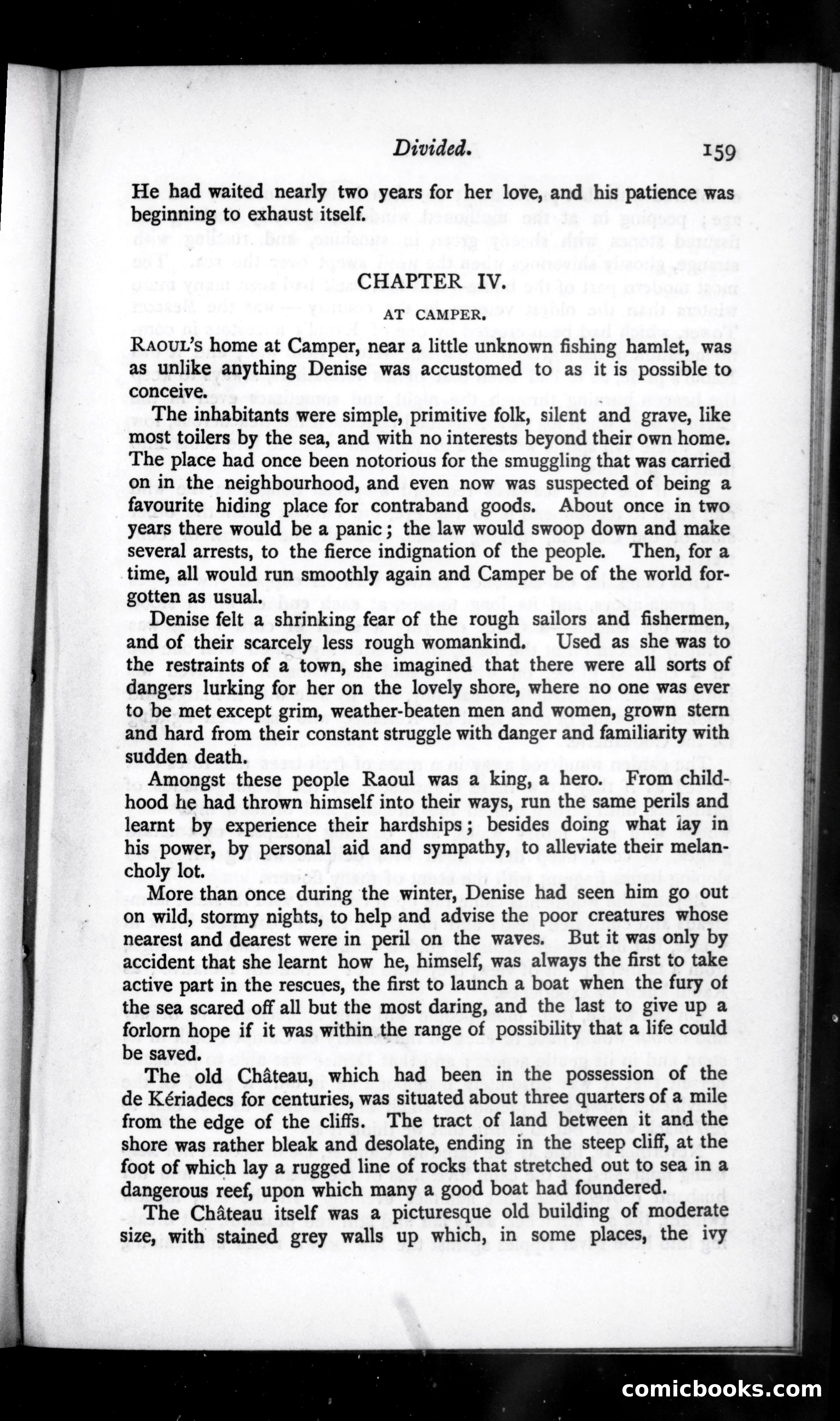 The Argosy, Vol. 48 — page 71 of 90