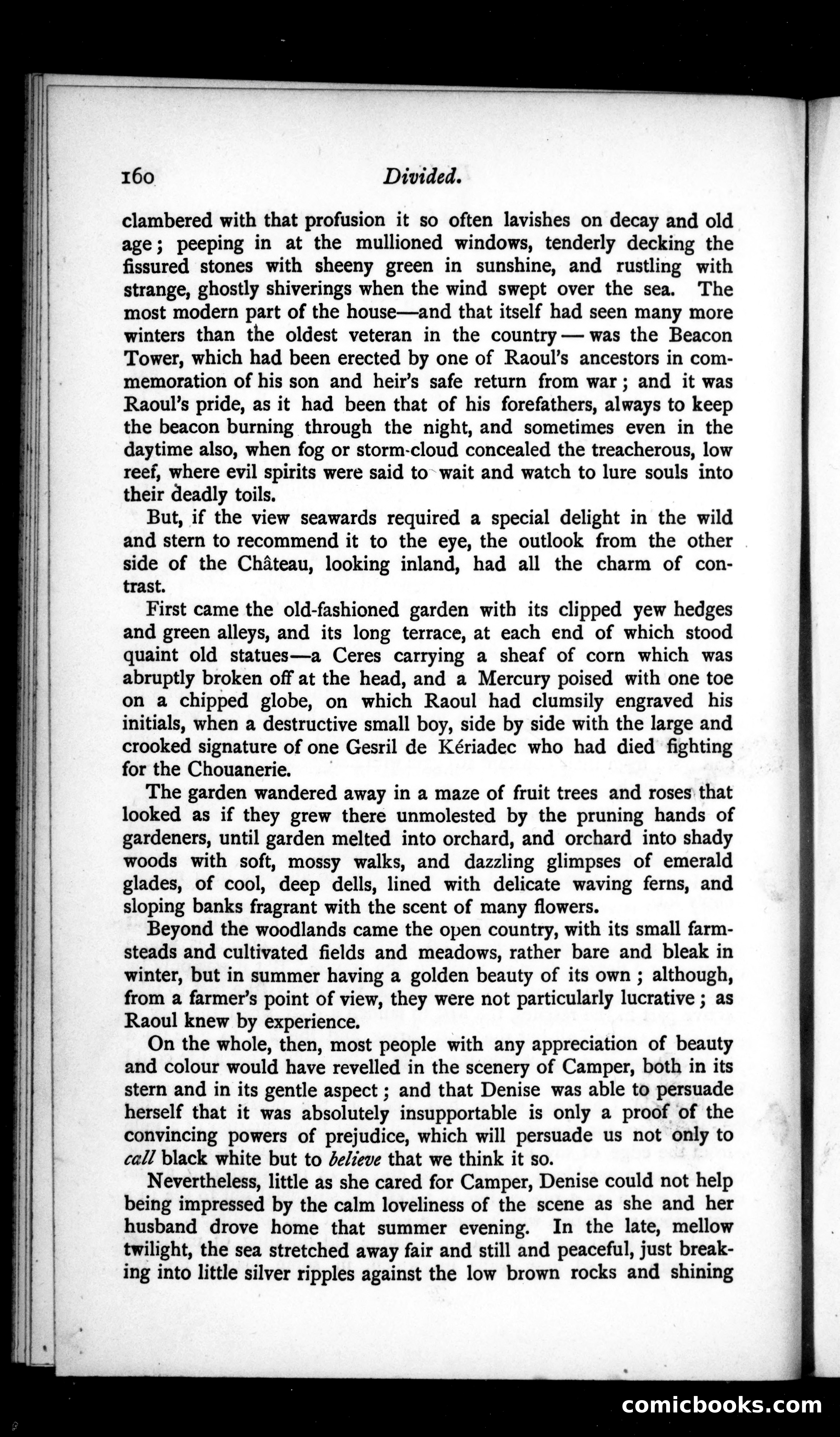 The Argosy, Vol. 48 — page 72 of 90