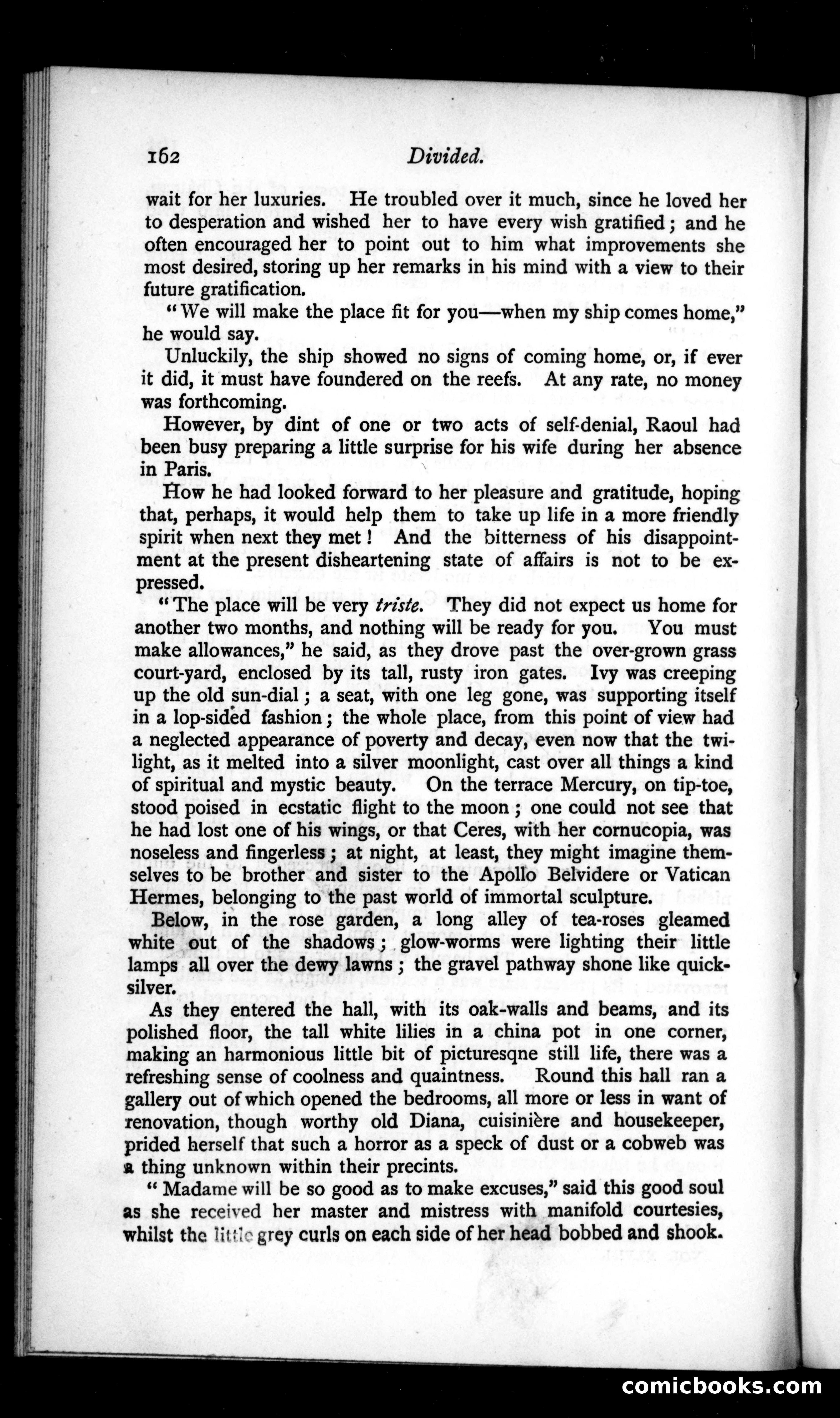 The Argosy, Vol. 48 — page 74 of 90