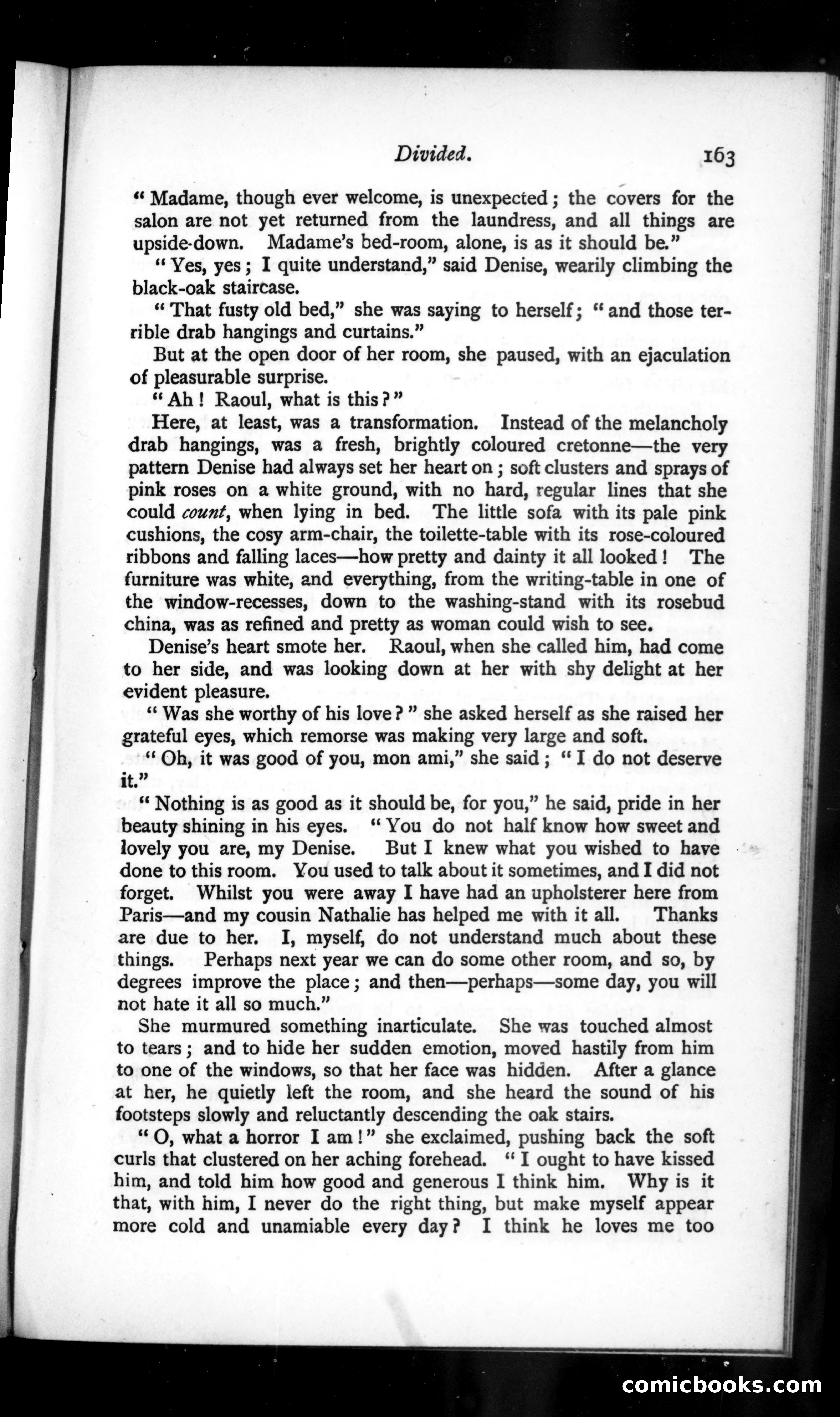 The Argosy, Vol. 48 — page 75 of 90