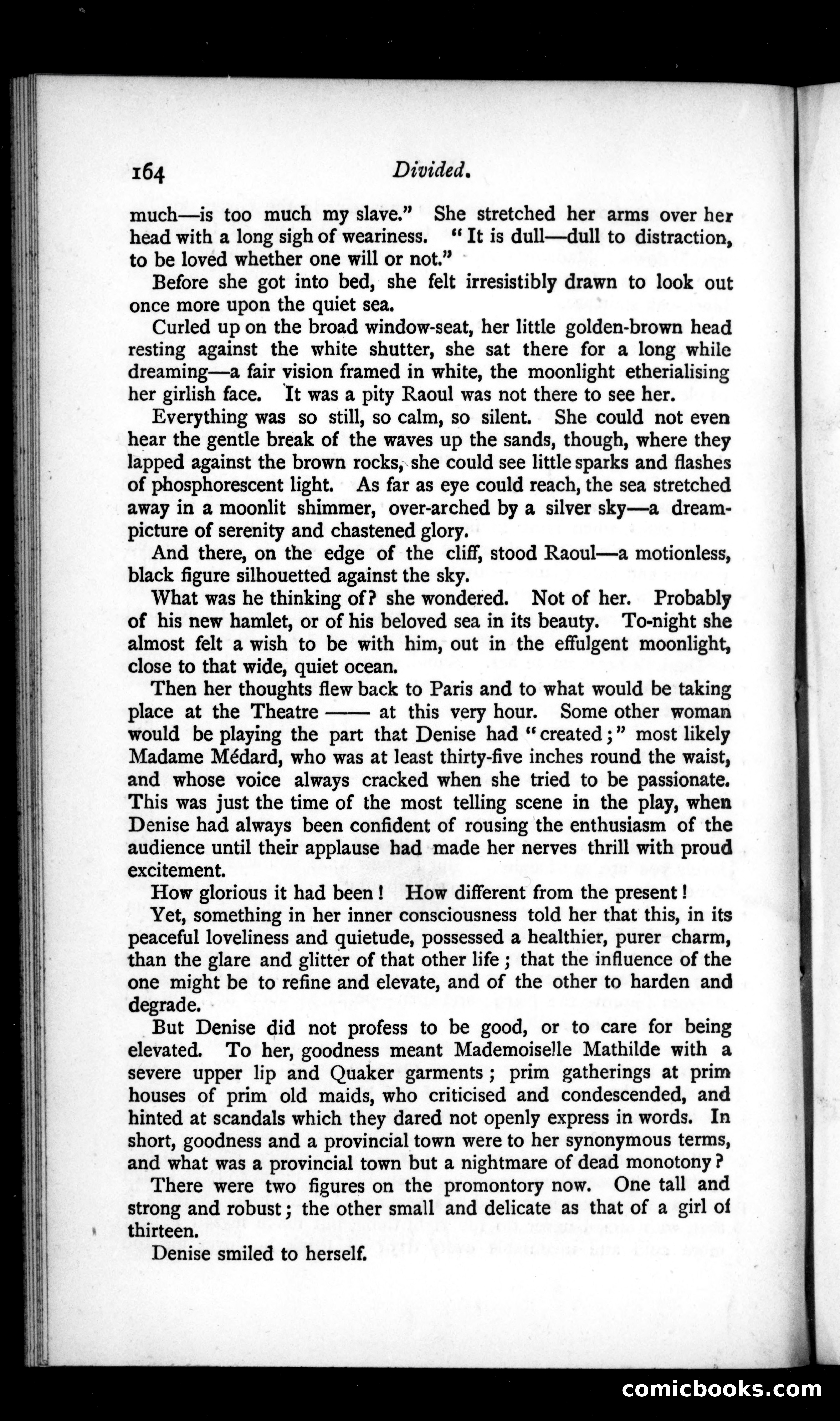 The Argosy, Vol. 48 — page 76 of 90