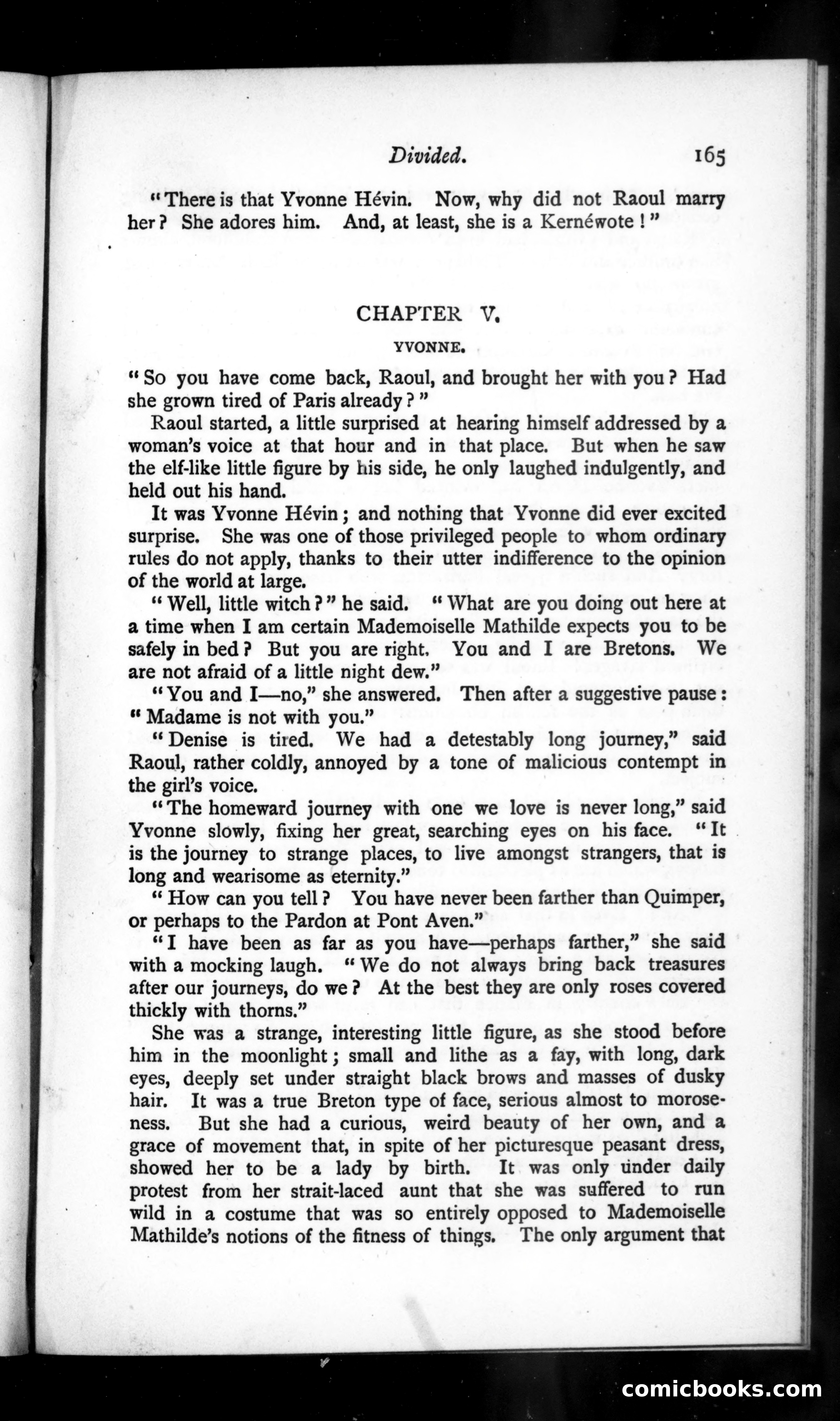 The Argosy, Vol. 48 — page 77 of 90