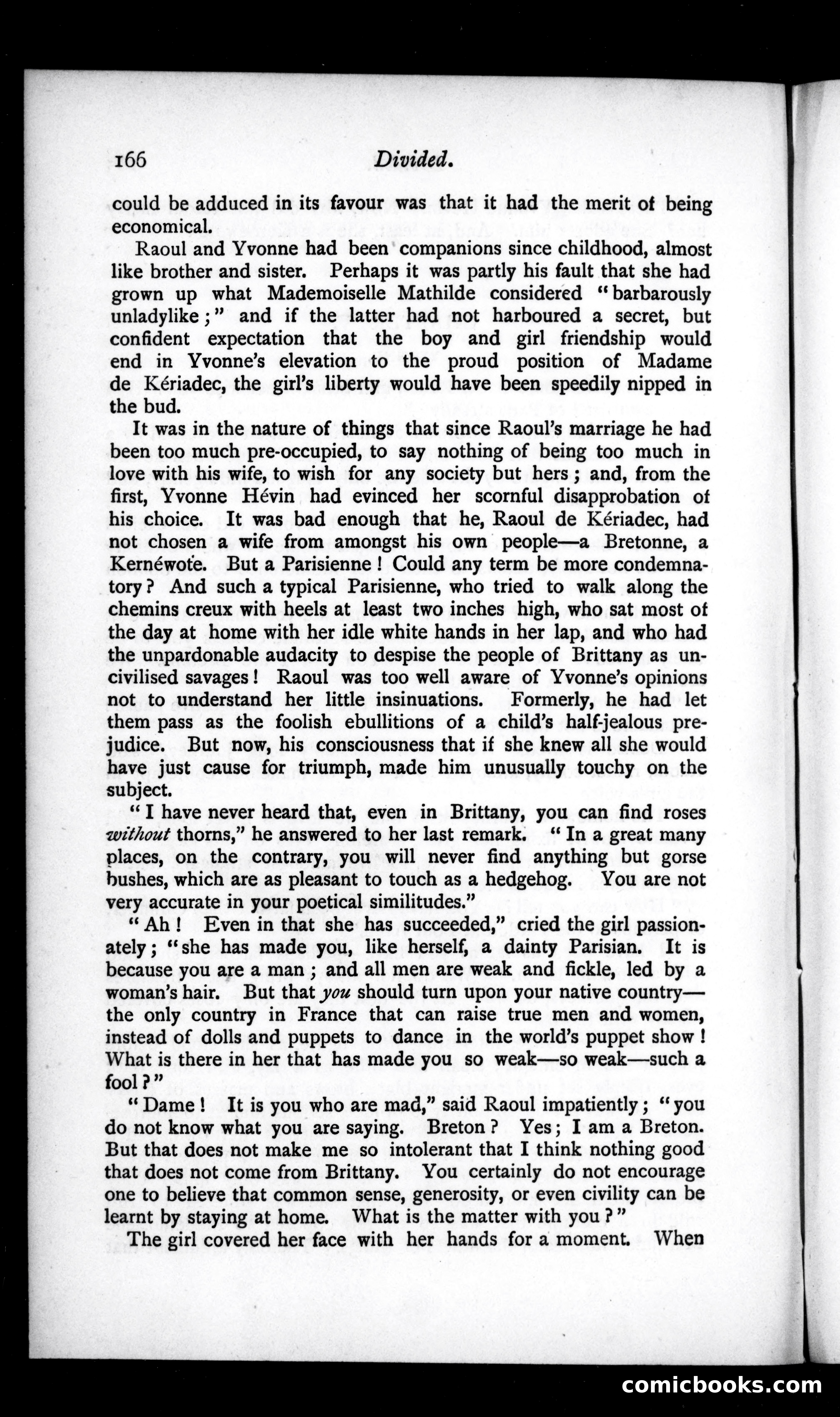 The Argosy, Vol. 48 — page 78 of 90