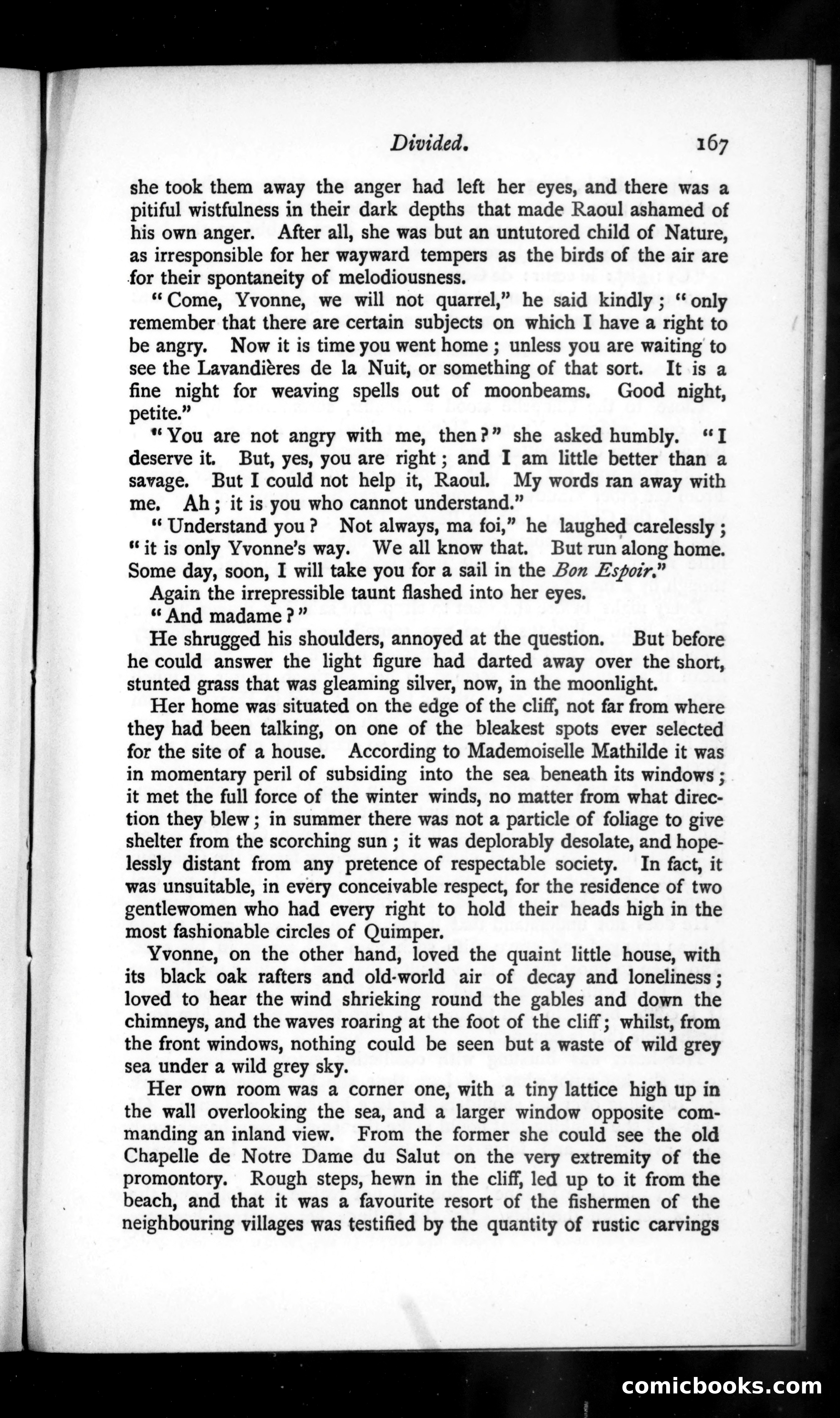 The Argosy, Vol. 48 — page 79 of 90