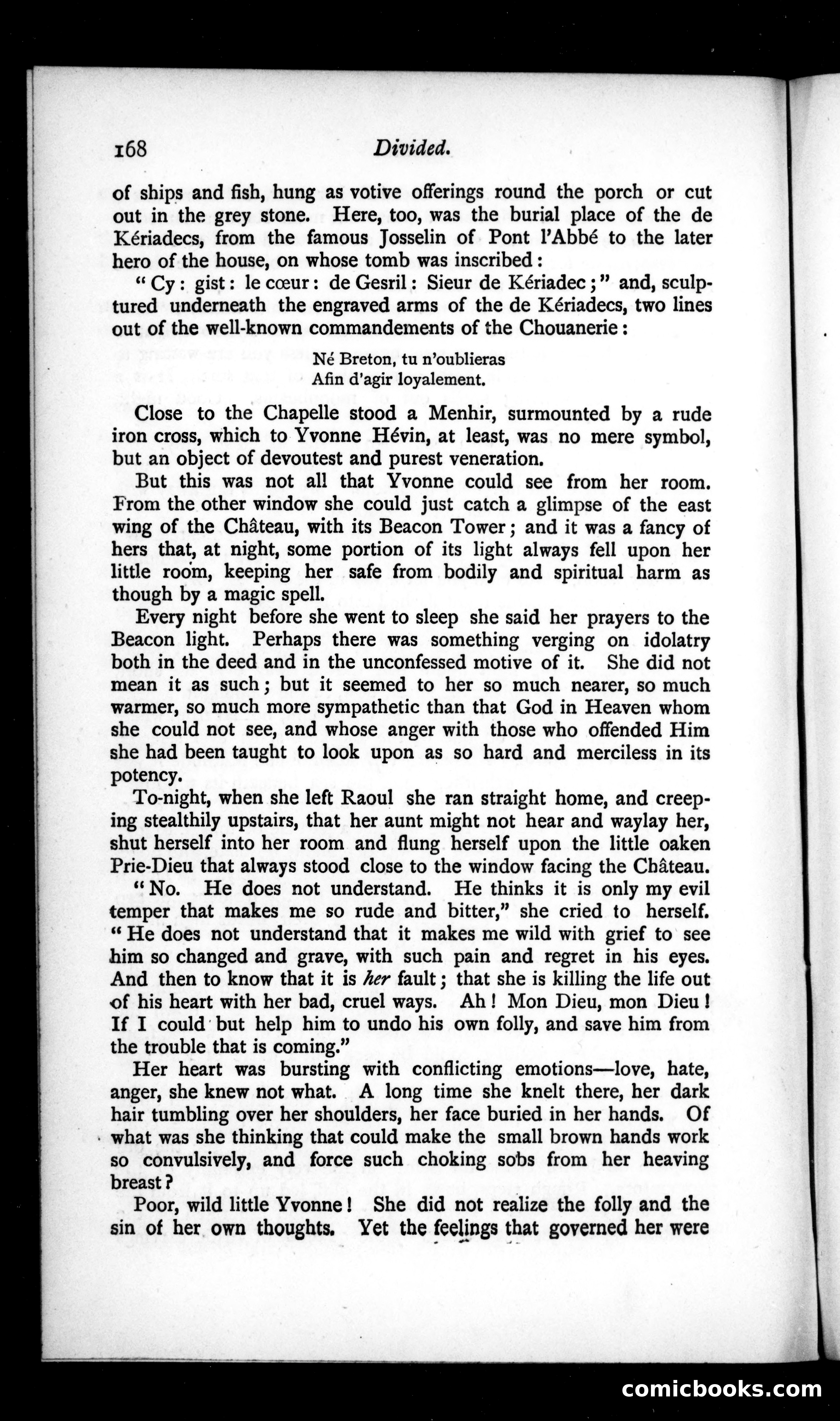 The Argosy, Vol. 48 — page 80 of 90