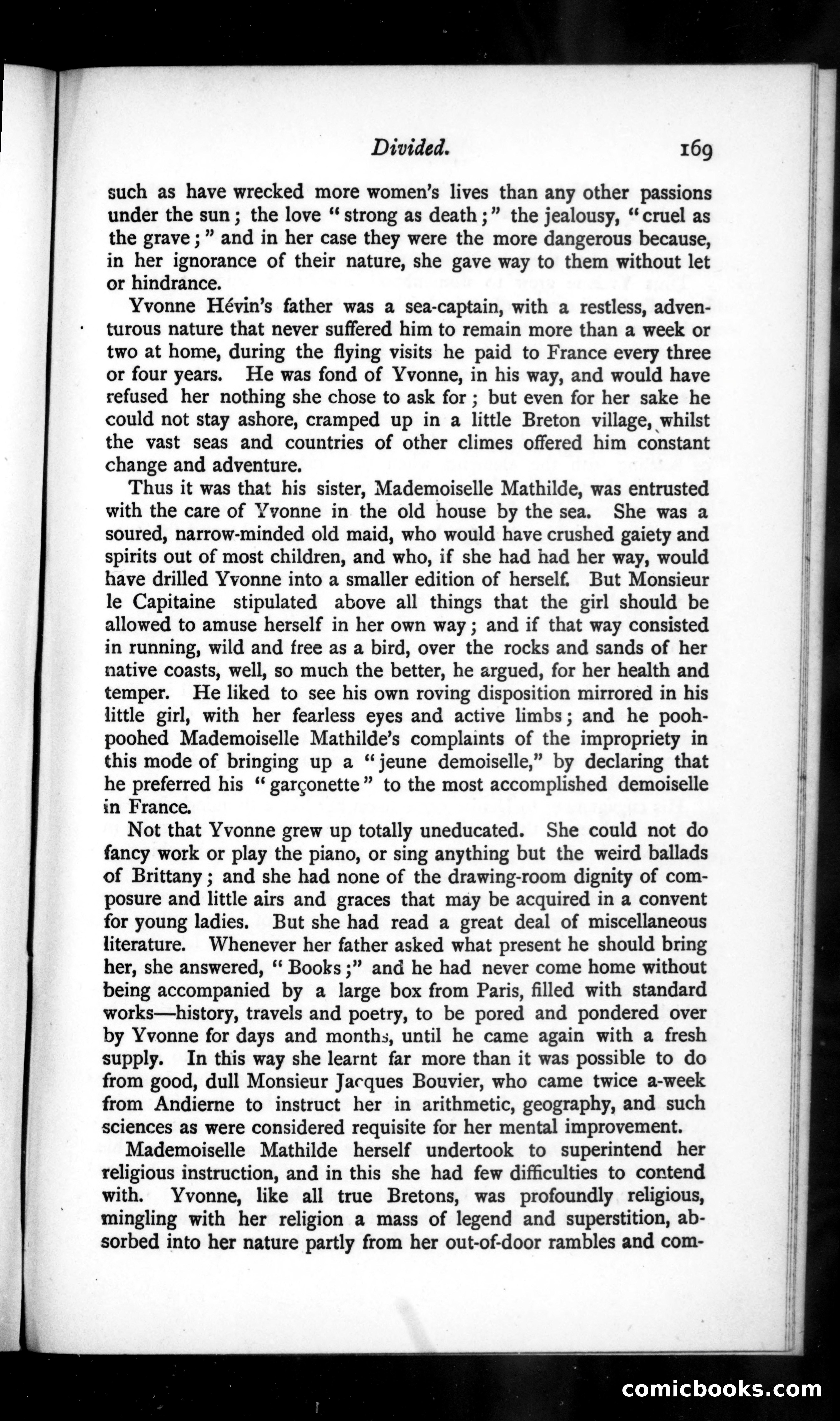 The Argosy, Vol. 48 — page 81 of 90
