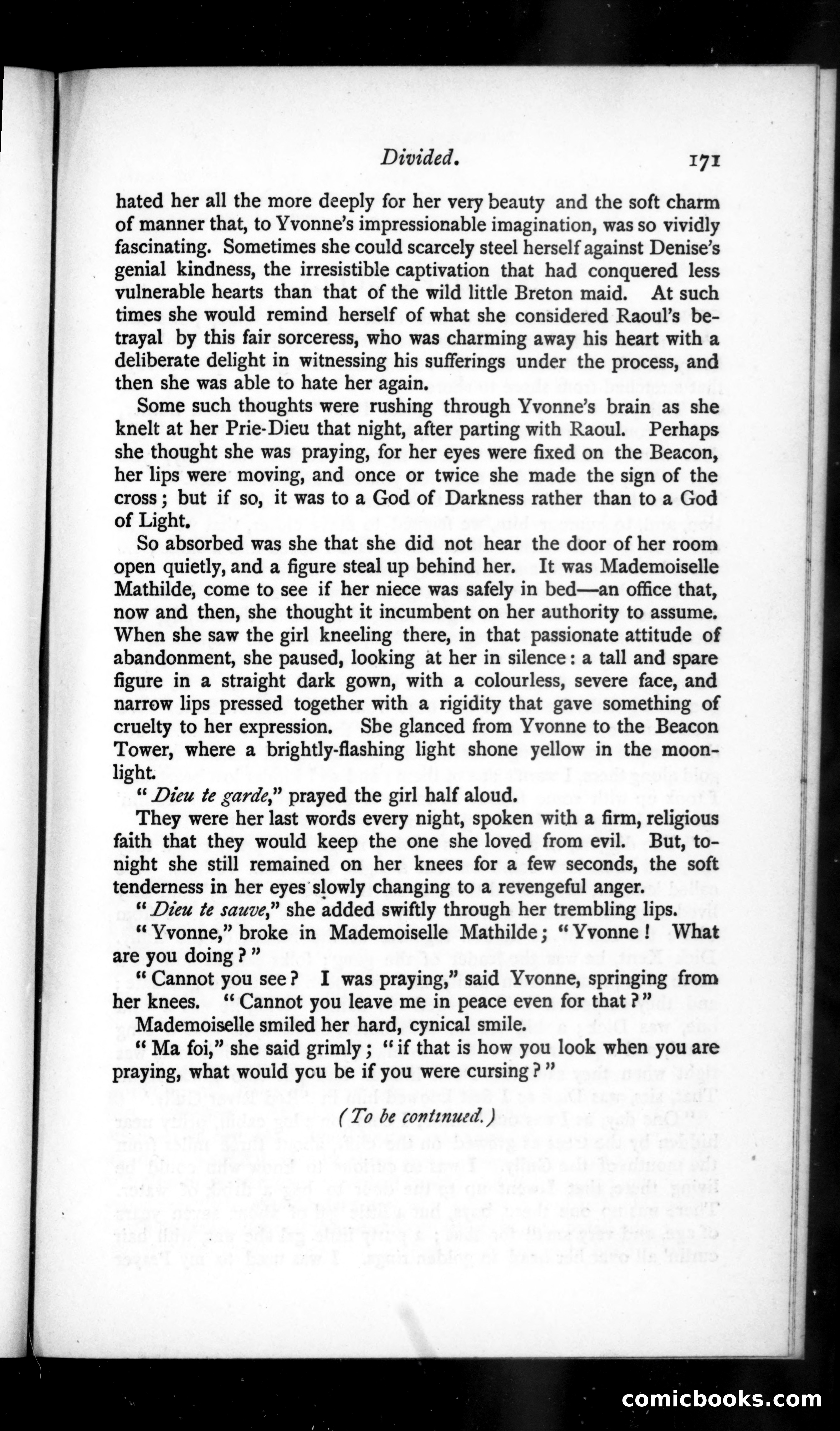 The Argosy, Vol. 48 — page 83 of 90