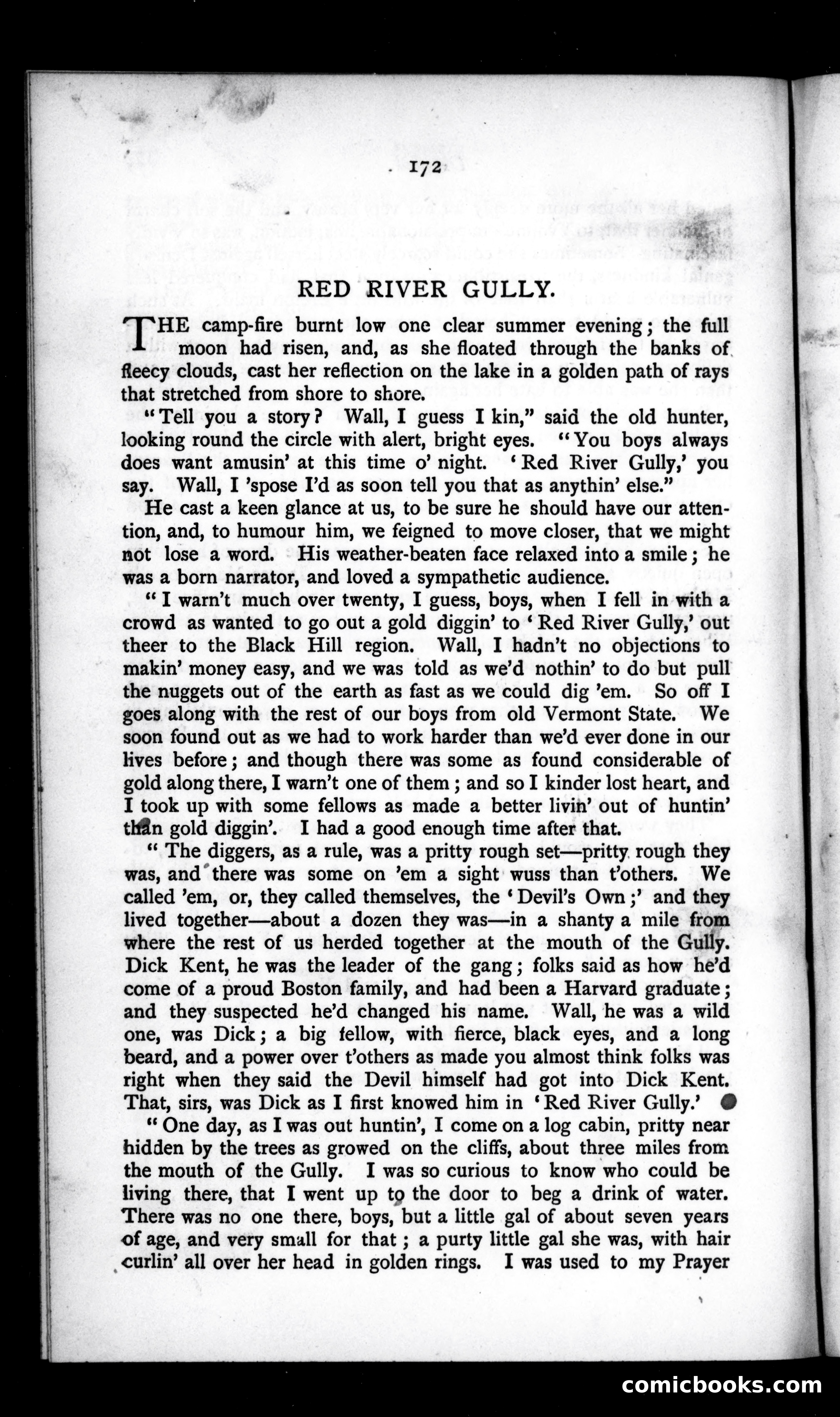 The Argosy, Vol. 48 — page 84 of 90