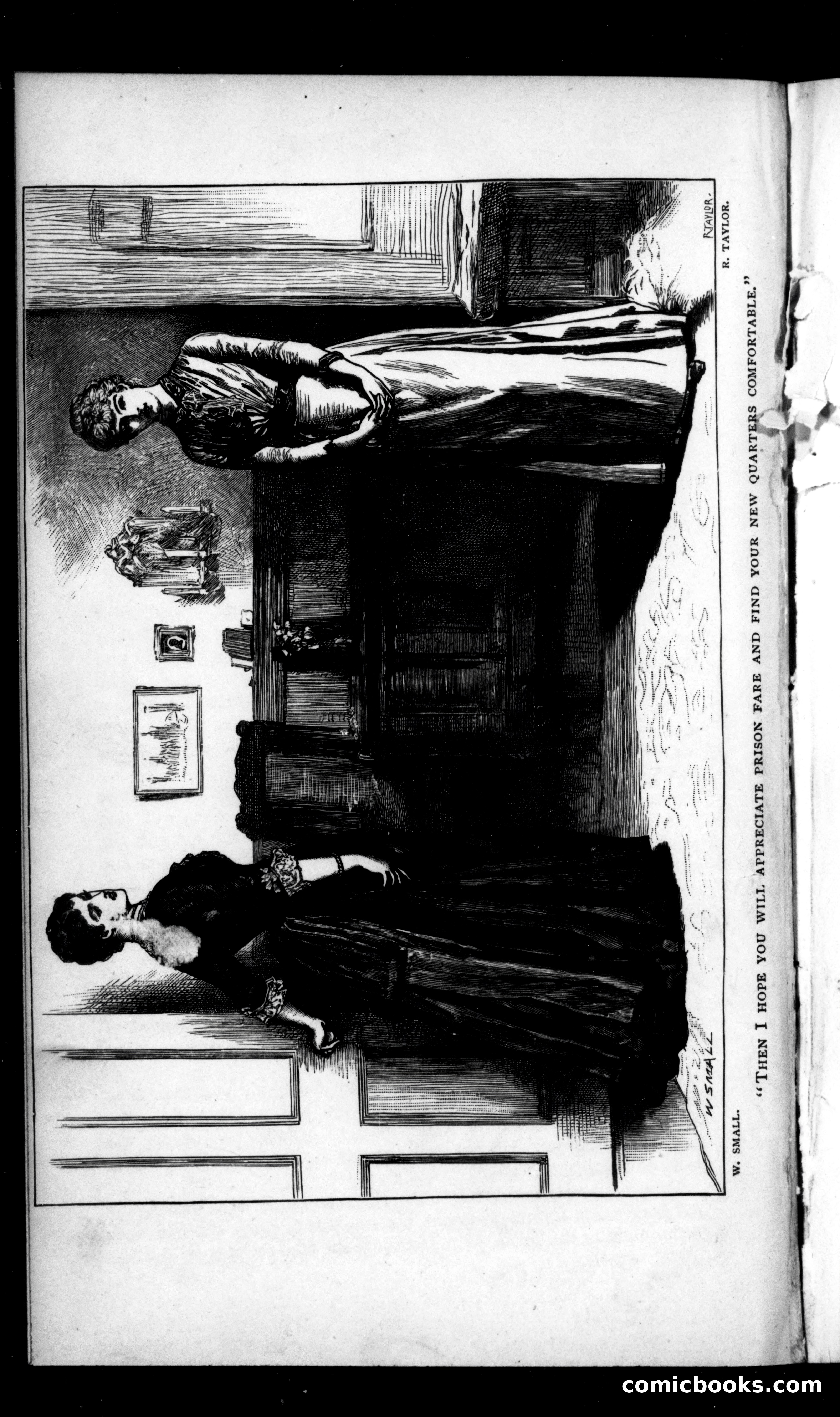 The Argosy, Vol. 48 — page 90 of 90