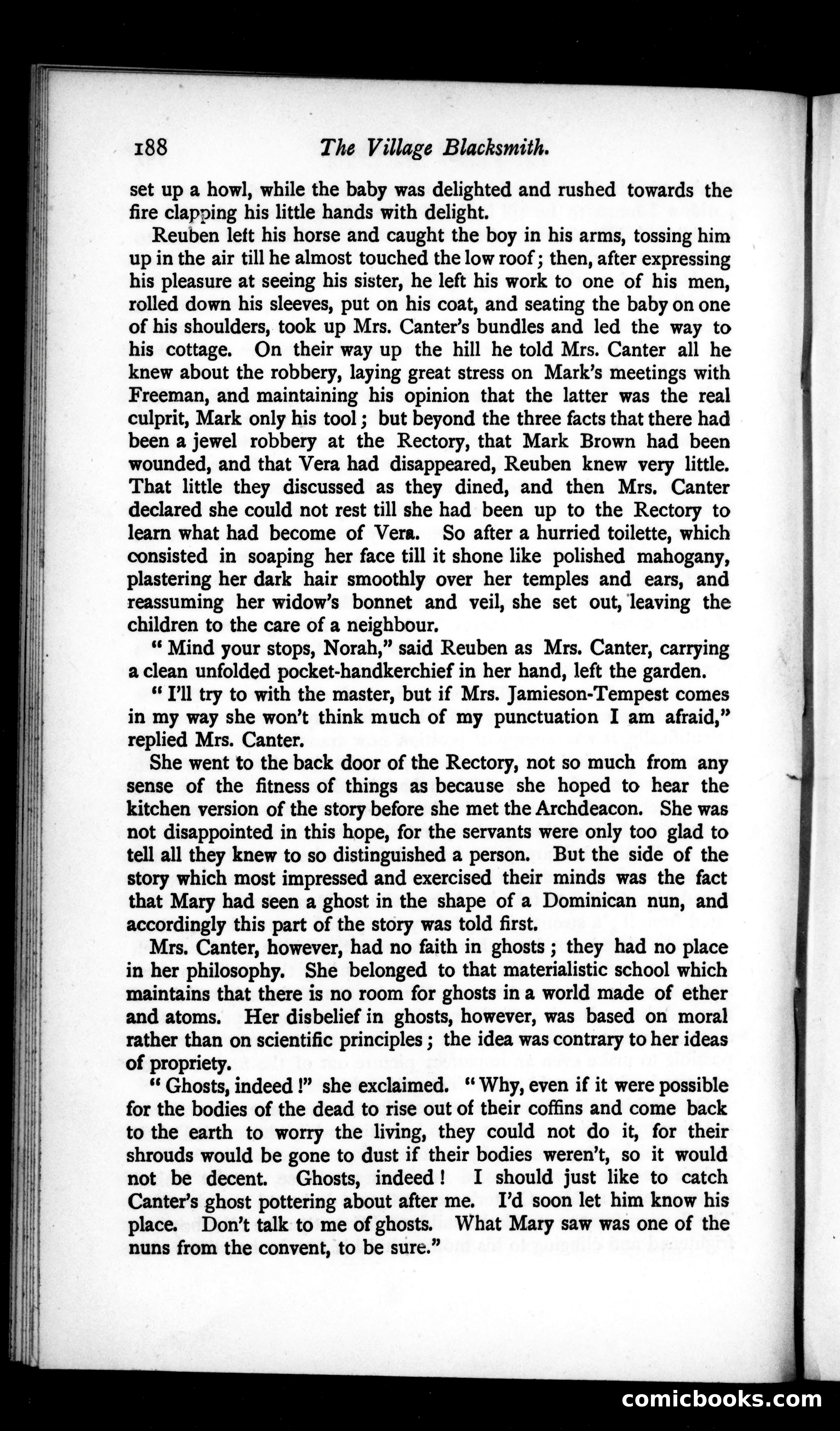 The Argosy, Vol. 48 — page 12 of 90