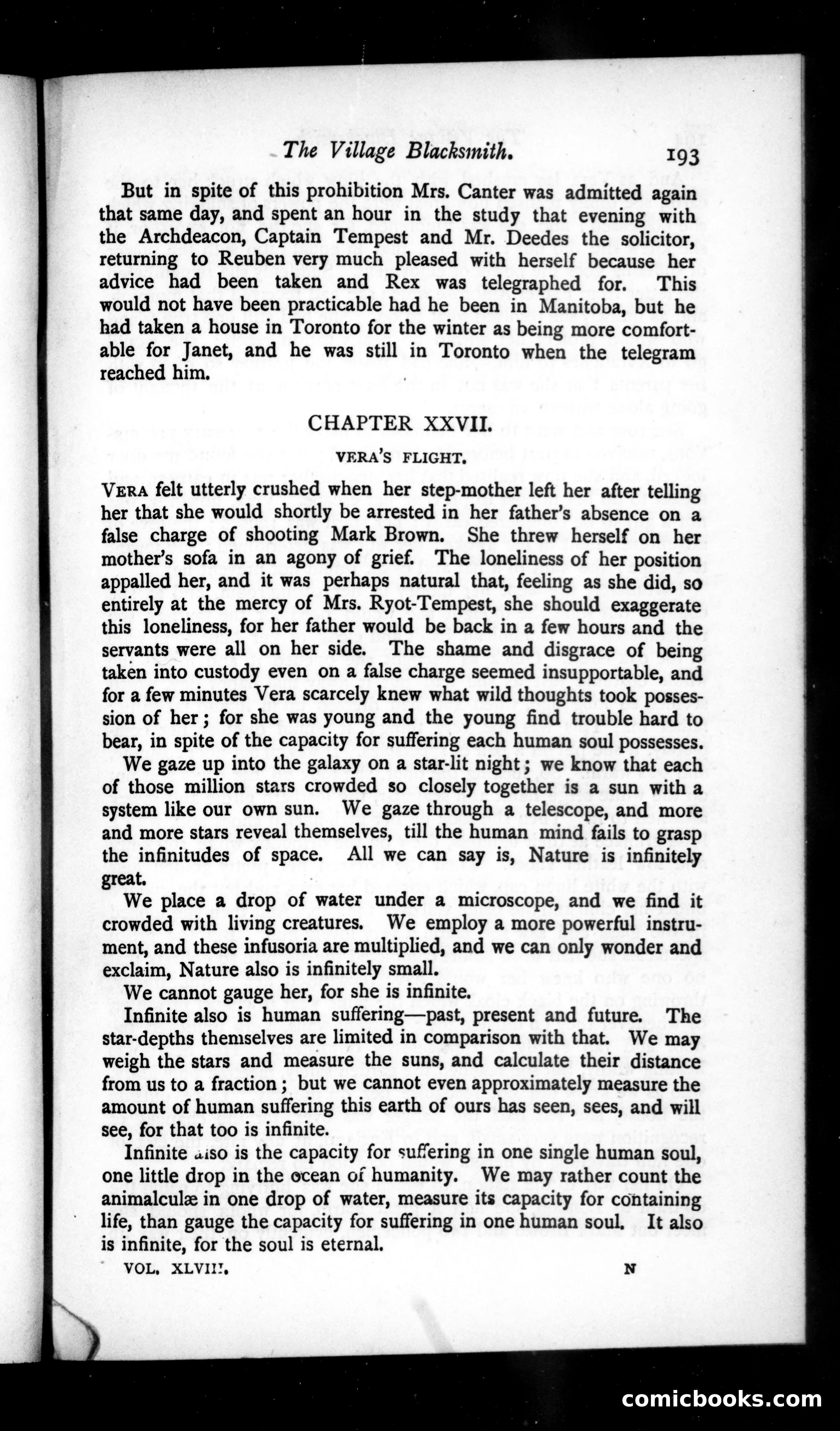 The Argosy, Vol. 48 — page 17 of 90