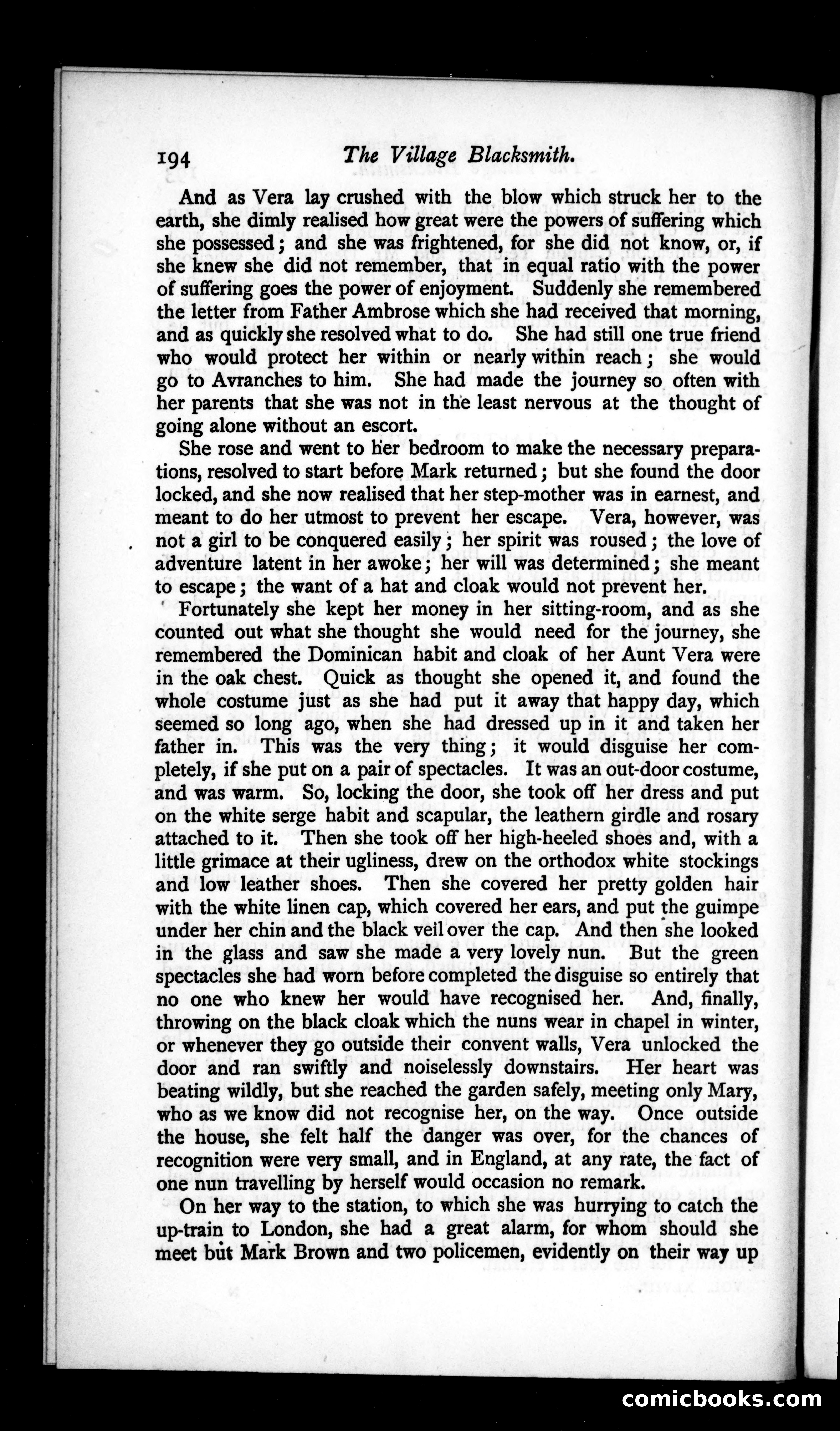 The Argosy, Vol. 48 — page 18 of 90