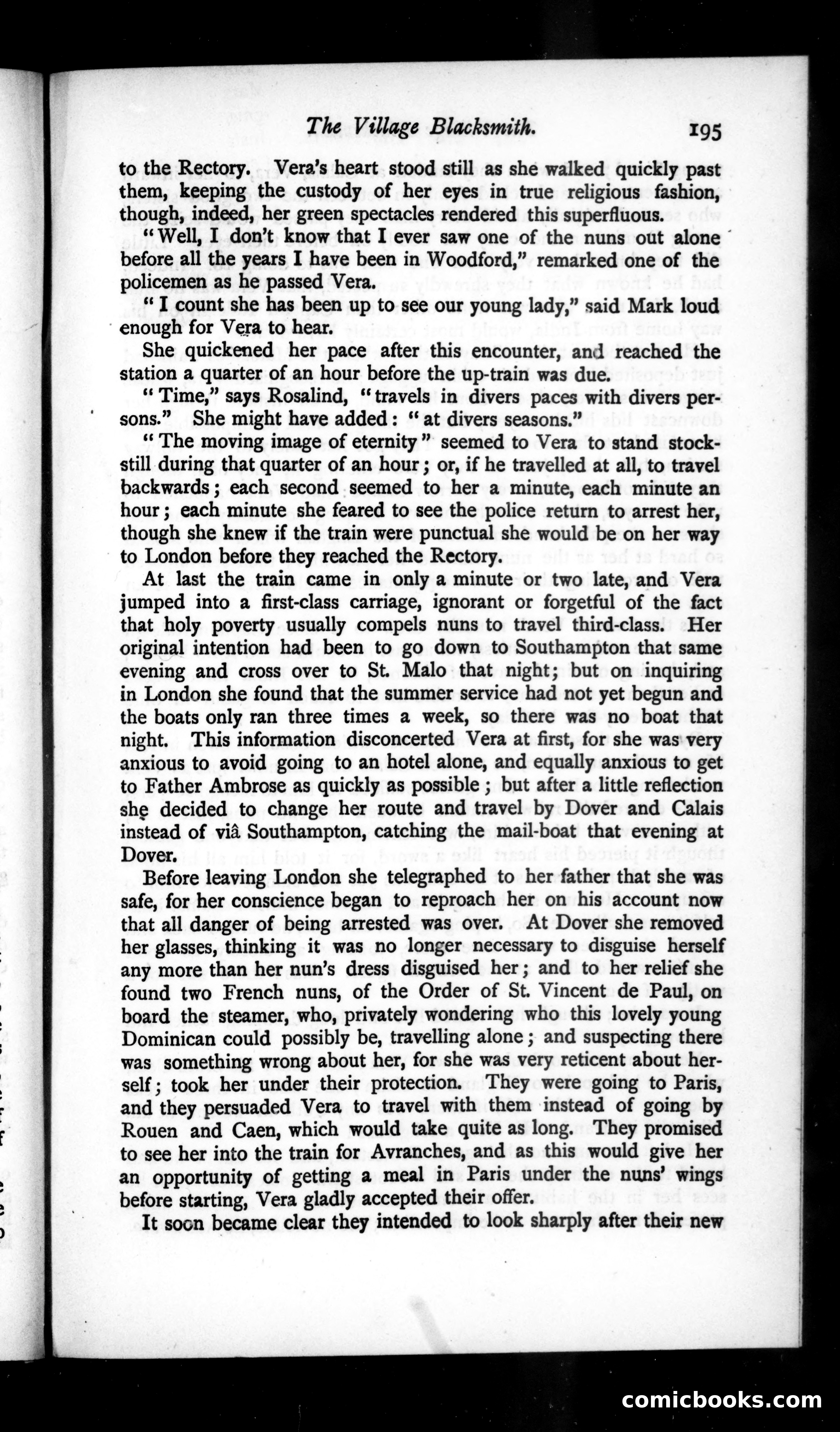 The Argosy, Vol. 48 — page 19 of 90