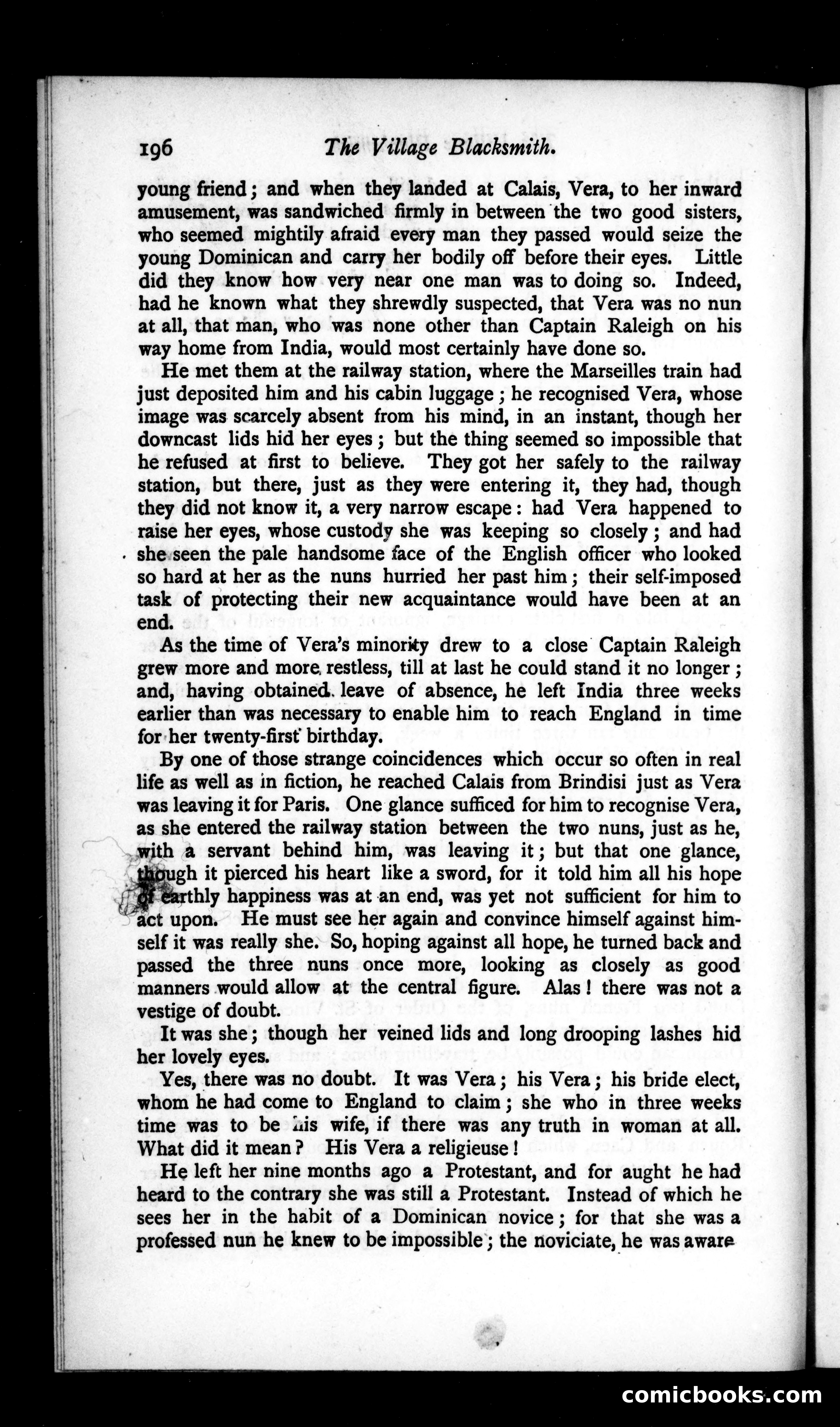 The Argosy, Vol. 48 — page 20 of 90