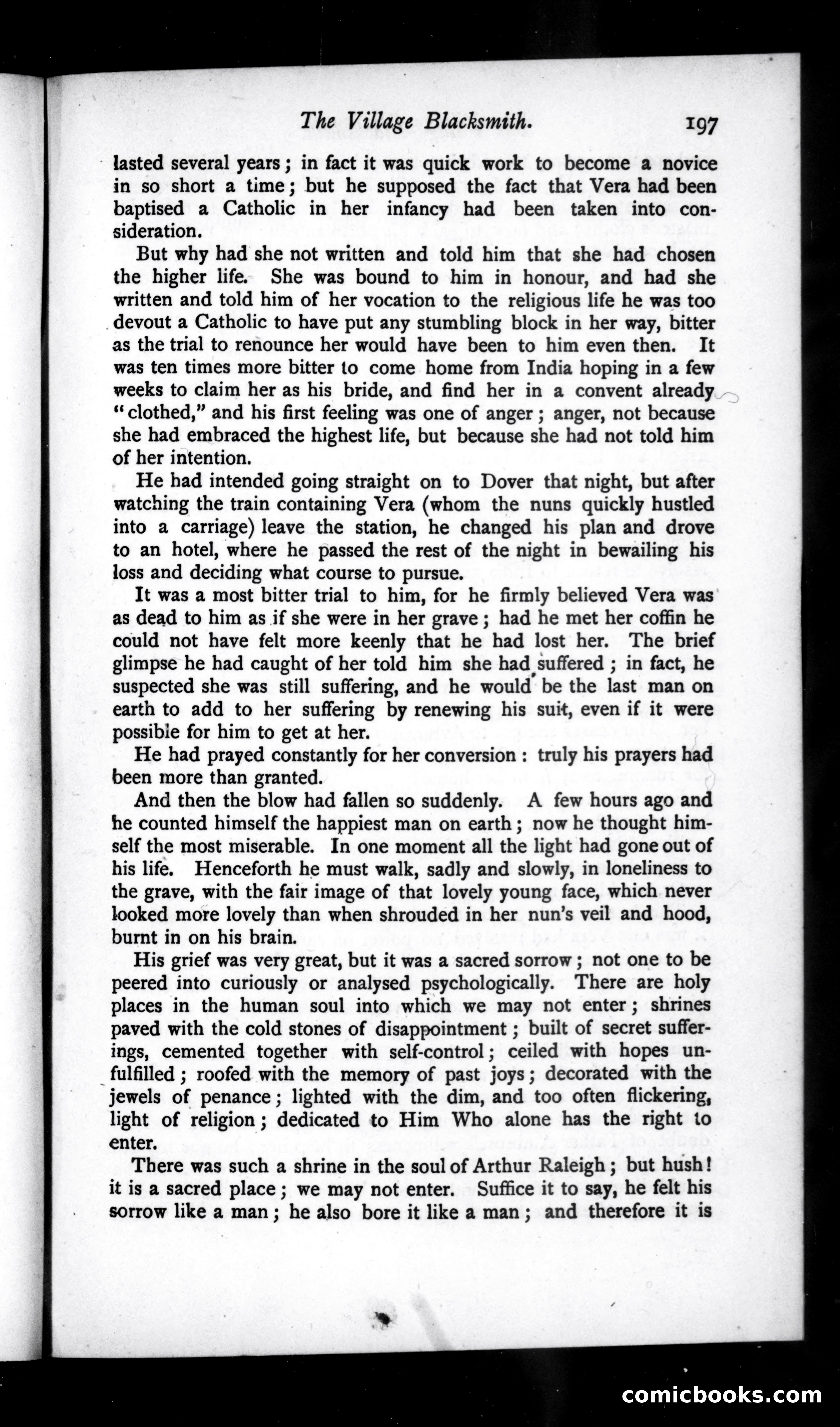 The Argosy, Vol. 48 — page 21 of 90