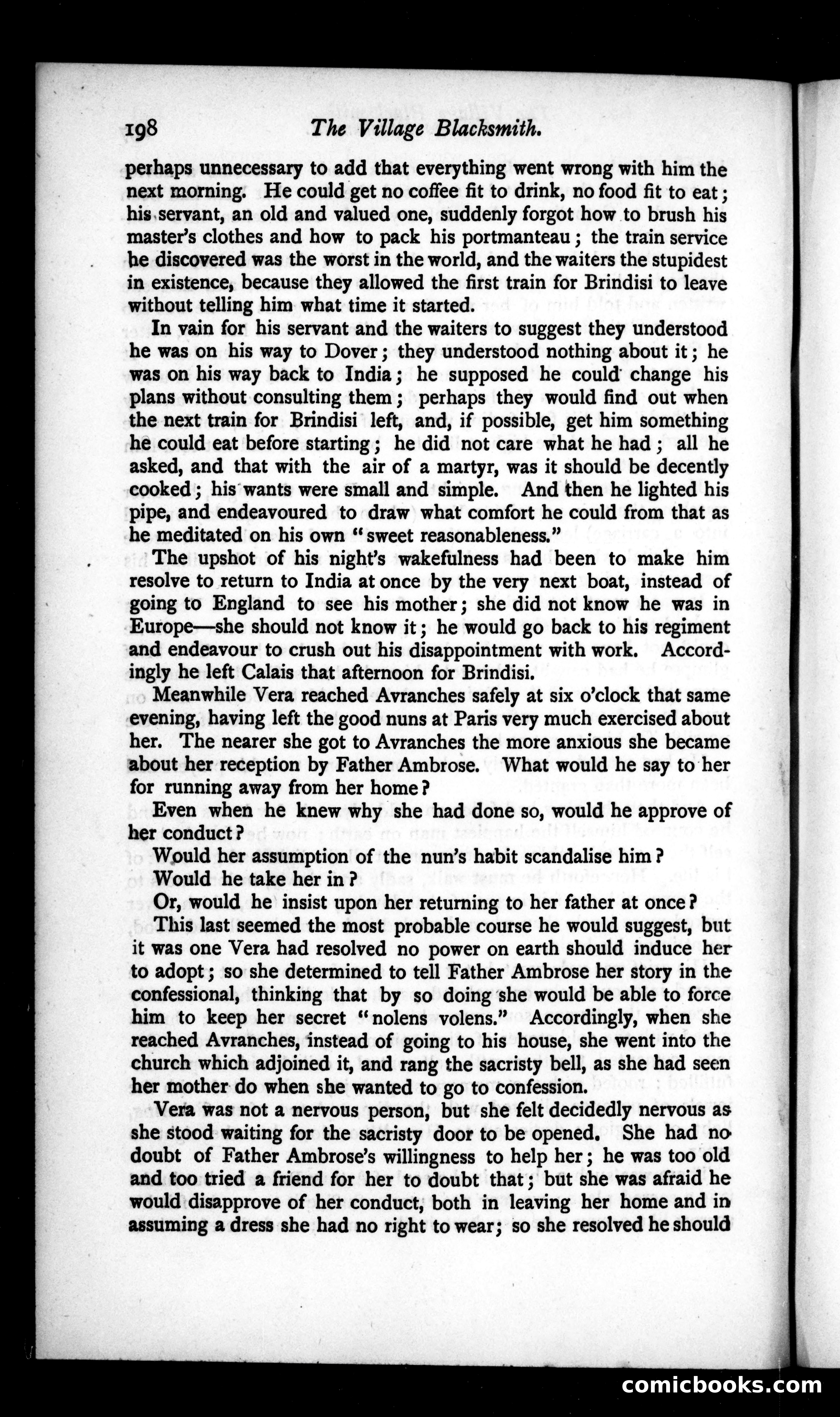 The Argosy, Vol. 48 — page 22 of 90