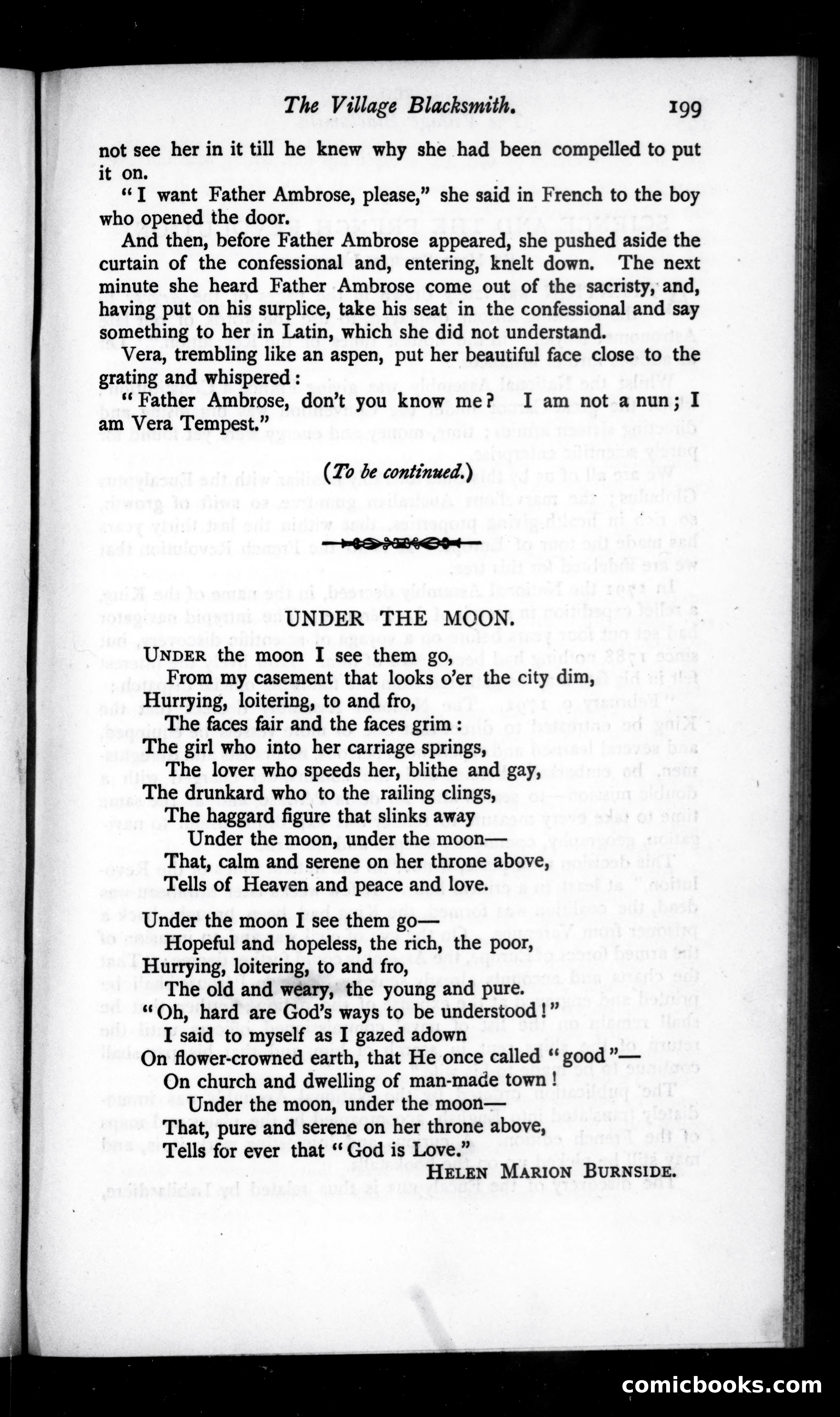 The Argosy, Vol. 48 — page 23 of 90