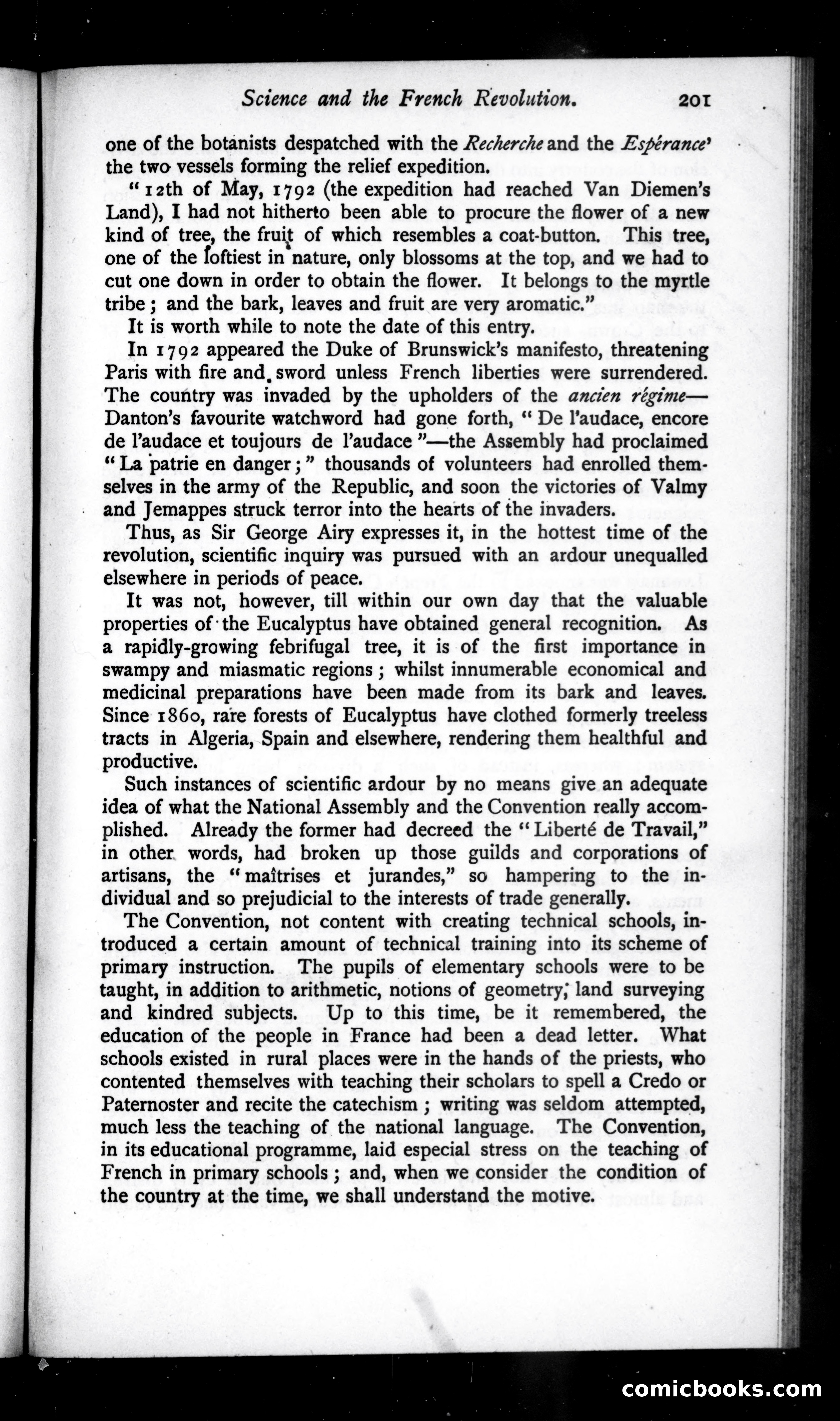 The Argosy, Vol. 48 — page 25 of 90