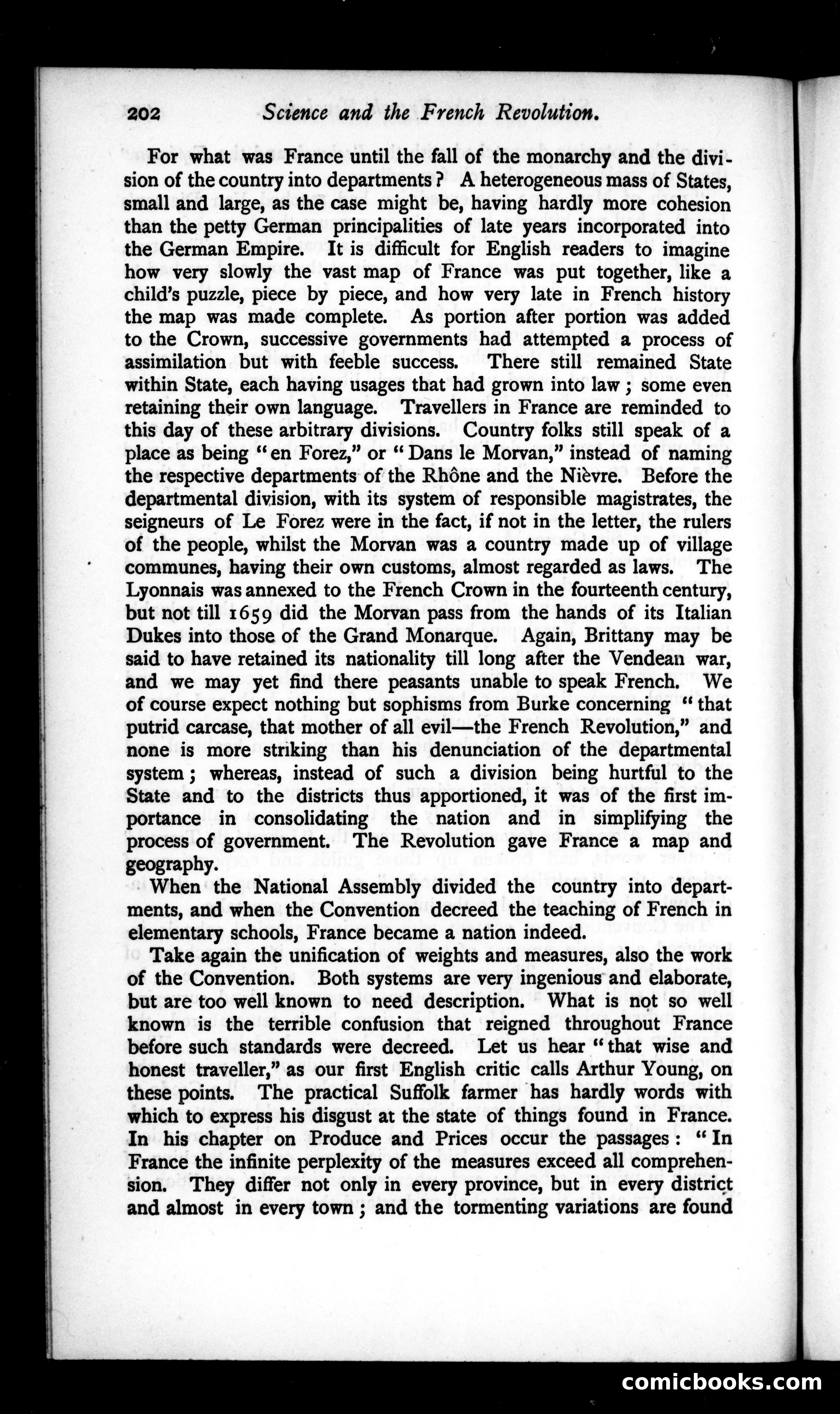The Argosy, Vol. 48 — page 26 of 90